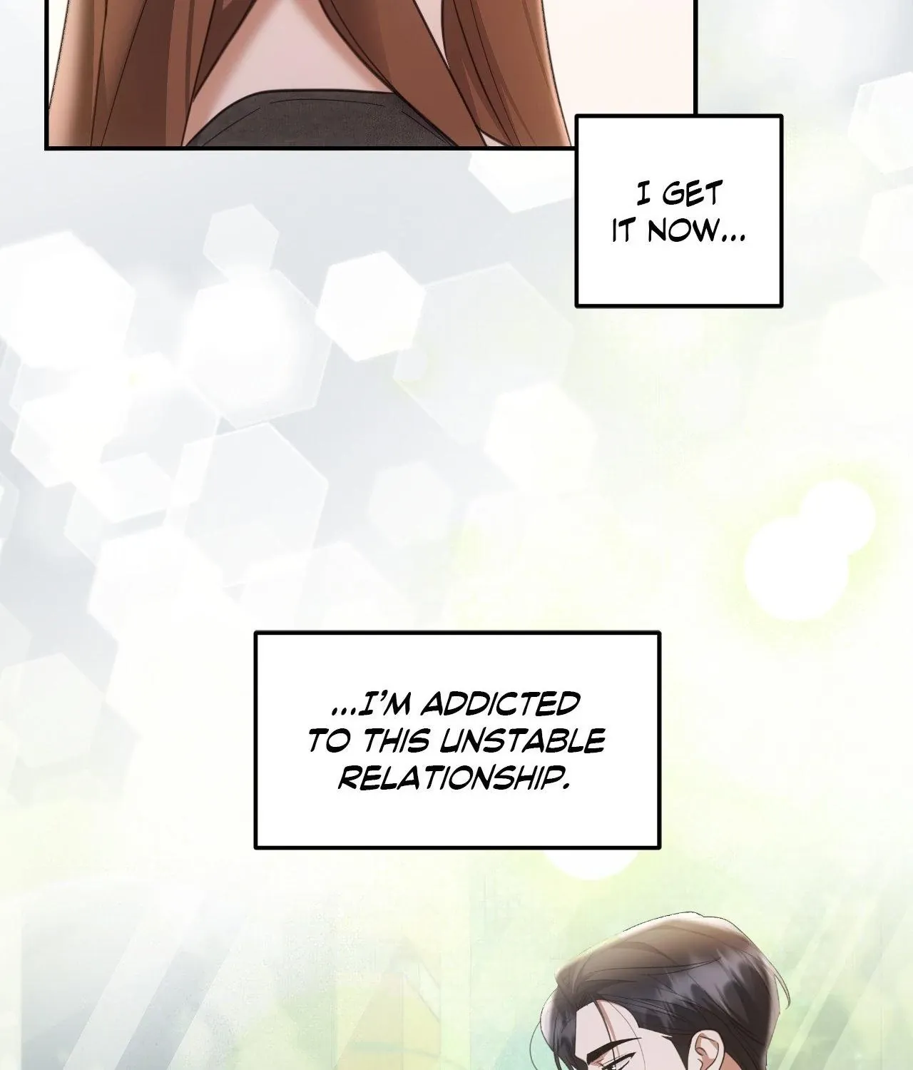 For the Shattered Things Chapter 46 page 74 - 