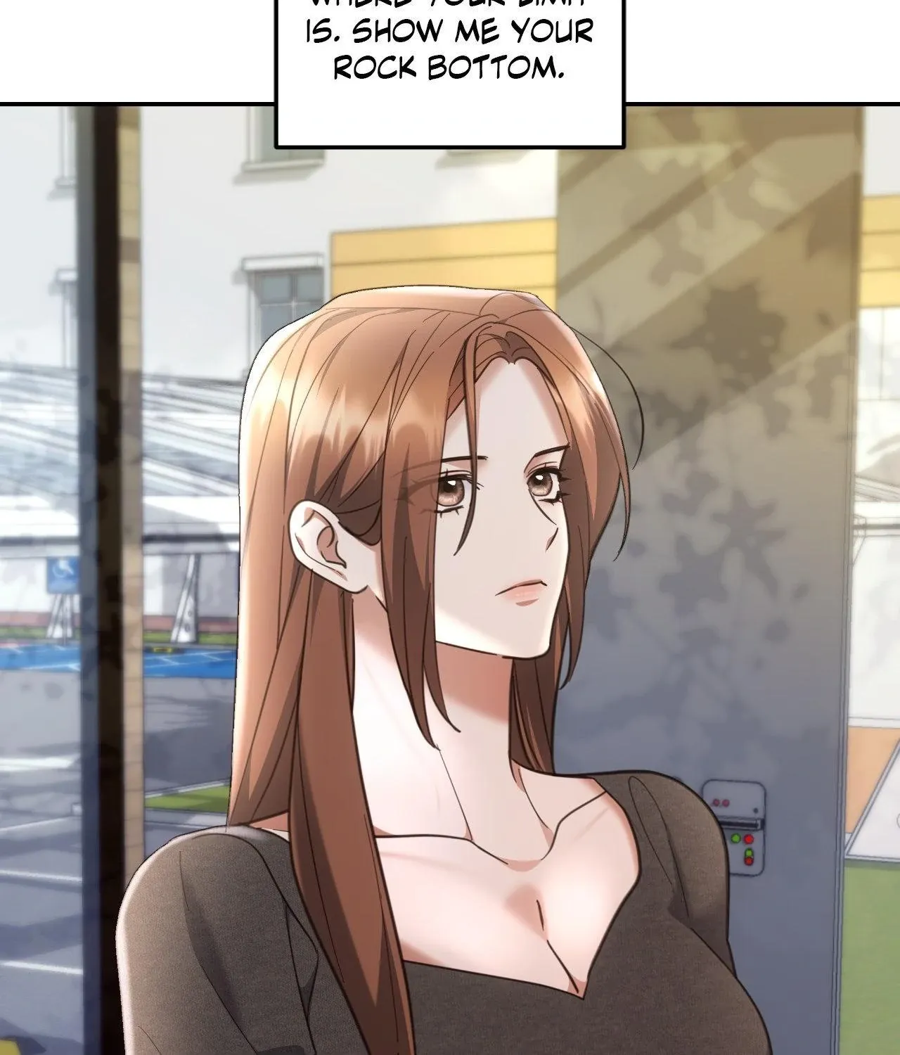 For the Shattered Things Chapter 46 page 79 - 