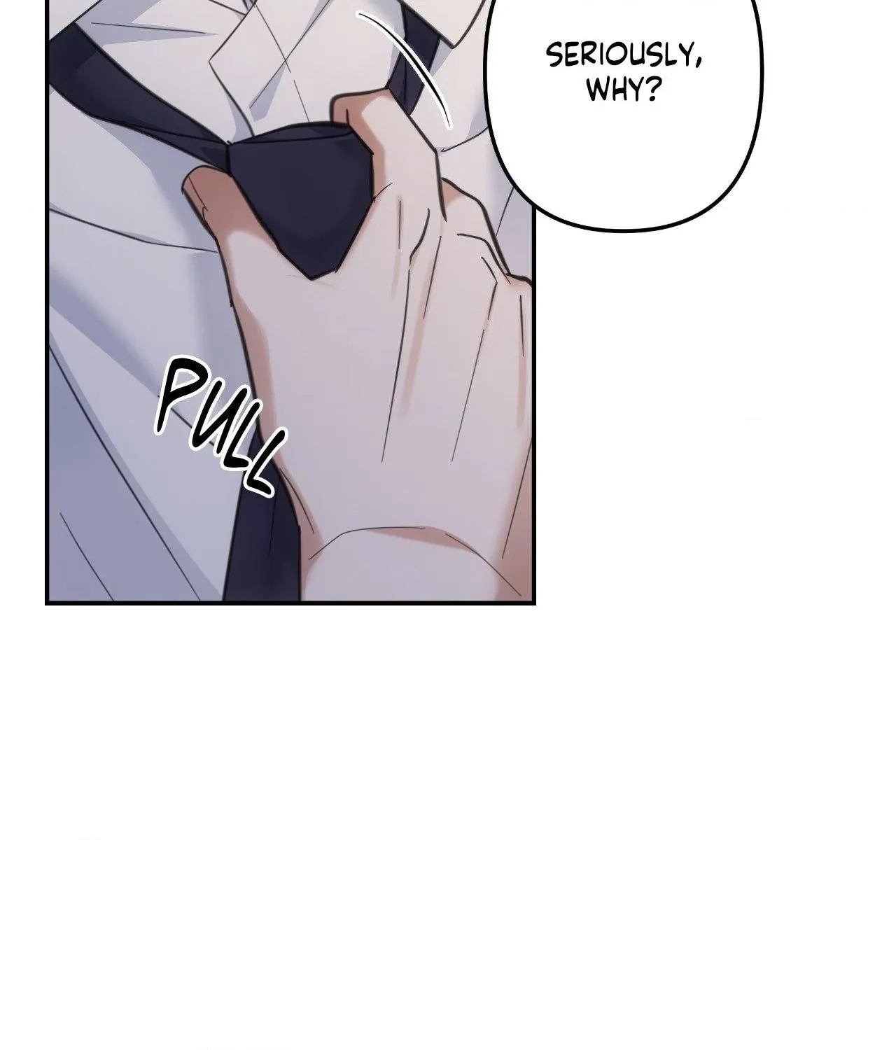 For the Shattered Things Chapter 46 page 83 - 