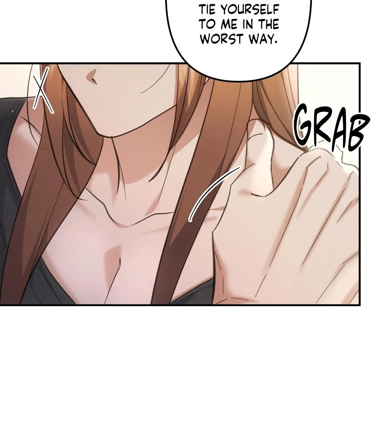 For the Shattered Things Chapter 46 page 89 - 