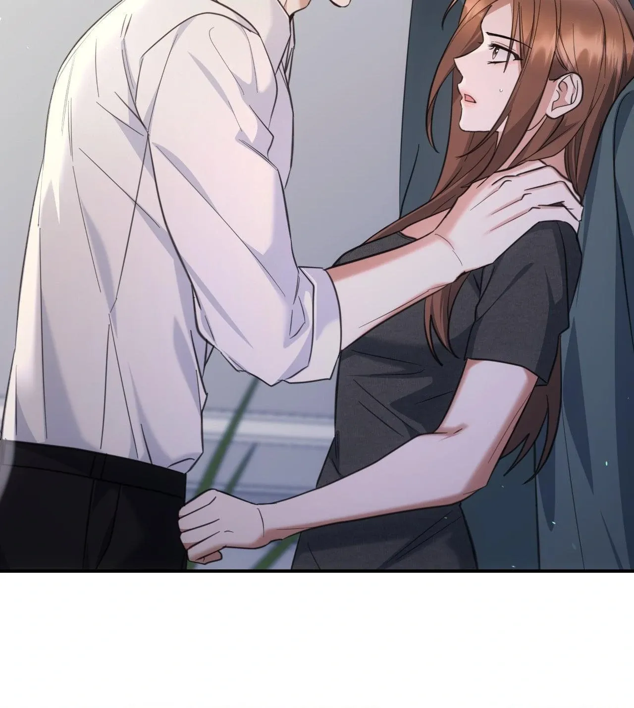 For the Shattered Things Chapter 46 page 91 - 