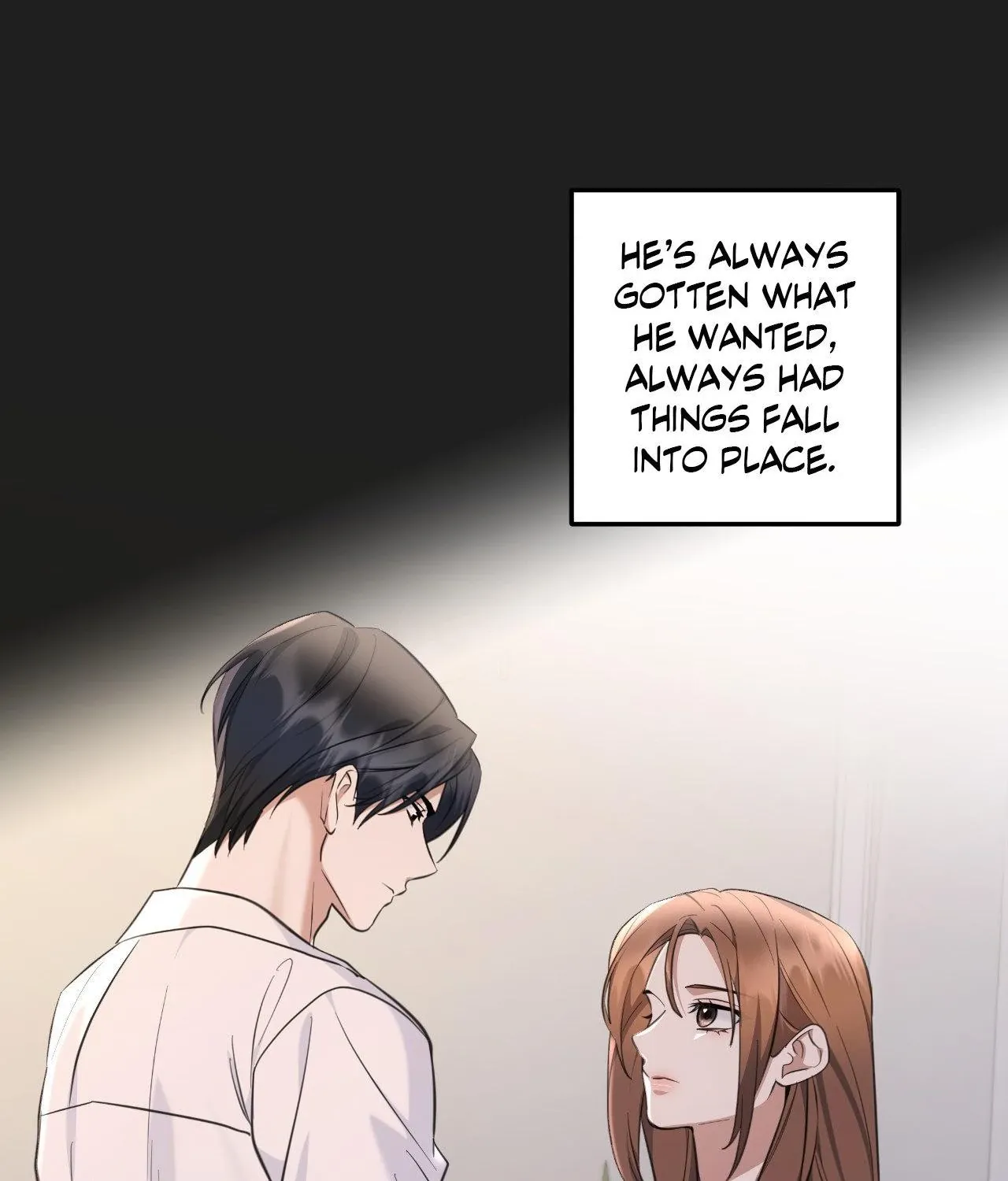 For the Shattered Things Chapter 47 page 14 - 