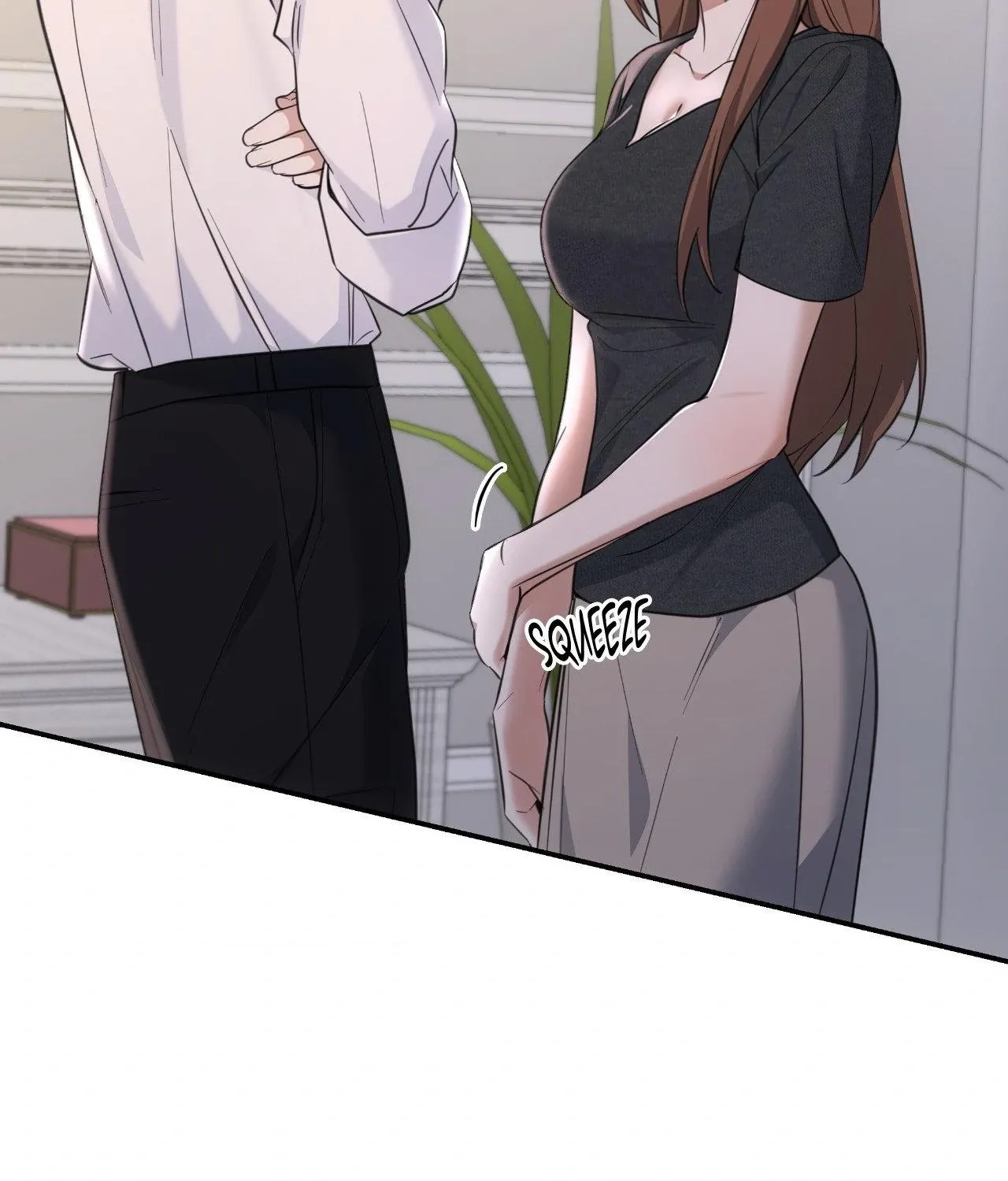 For the Shattered Things Chapter 47 page 15 - 