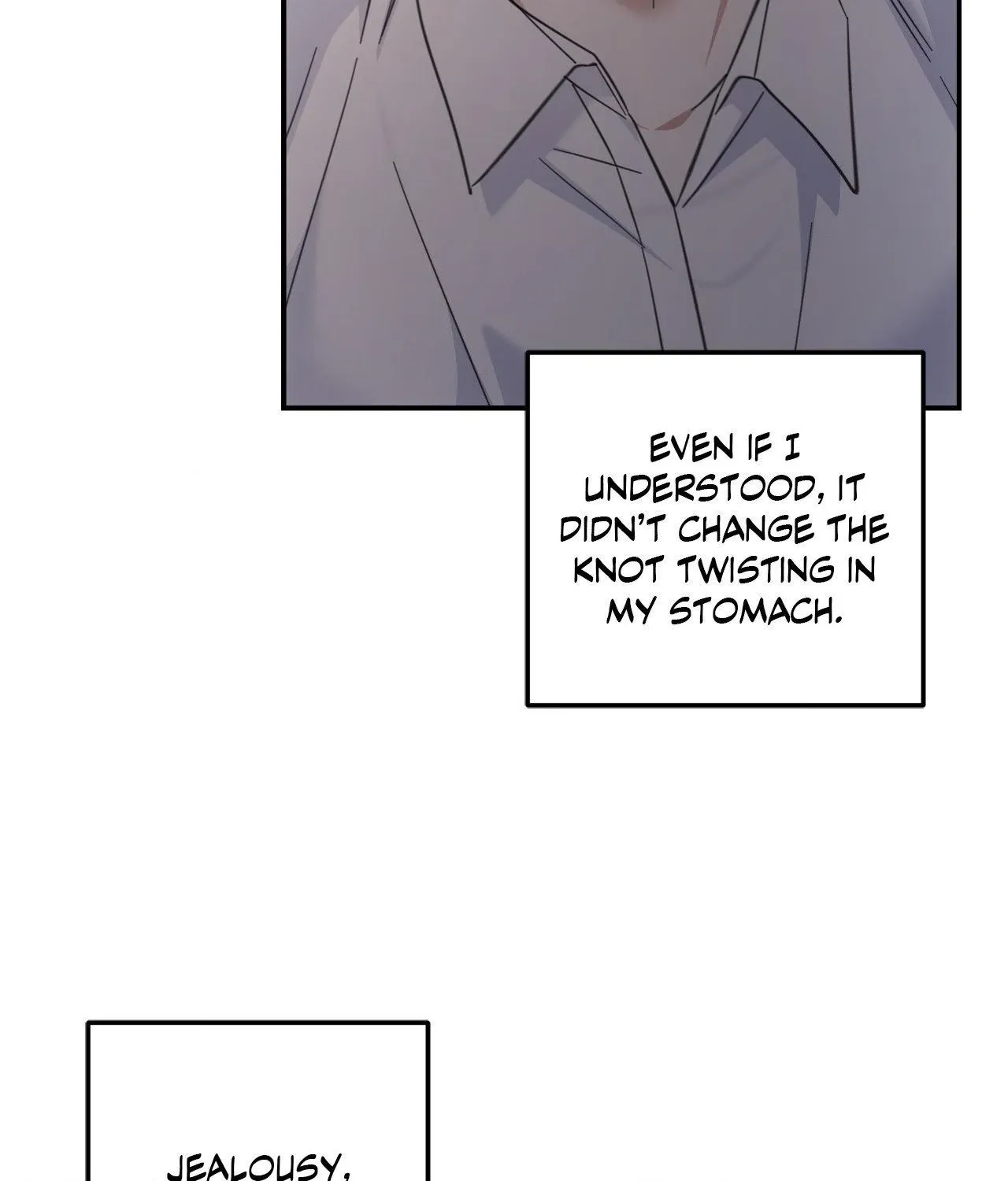 For the Shattered Things Chapter 47 page 18 - 