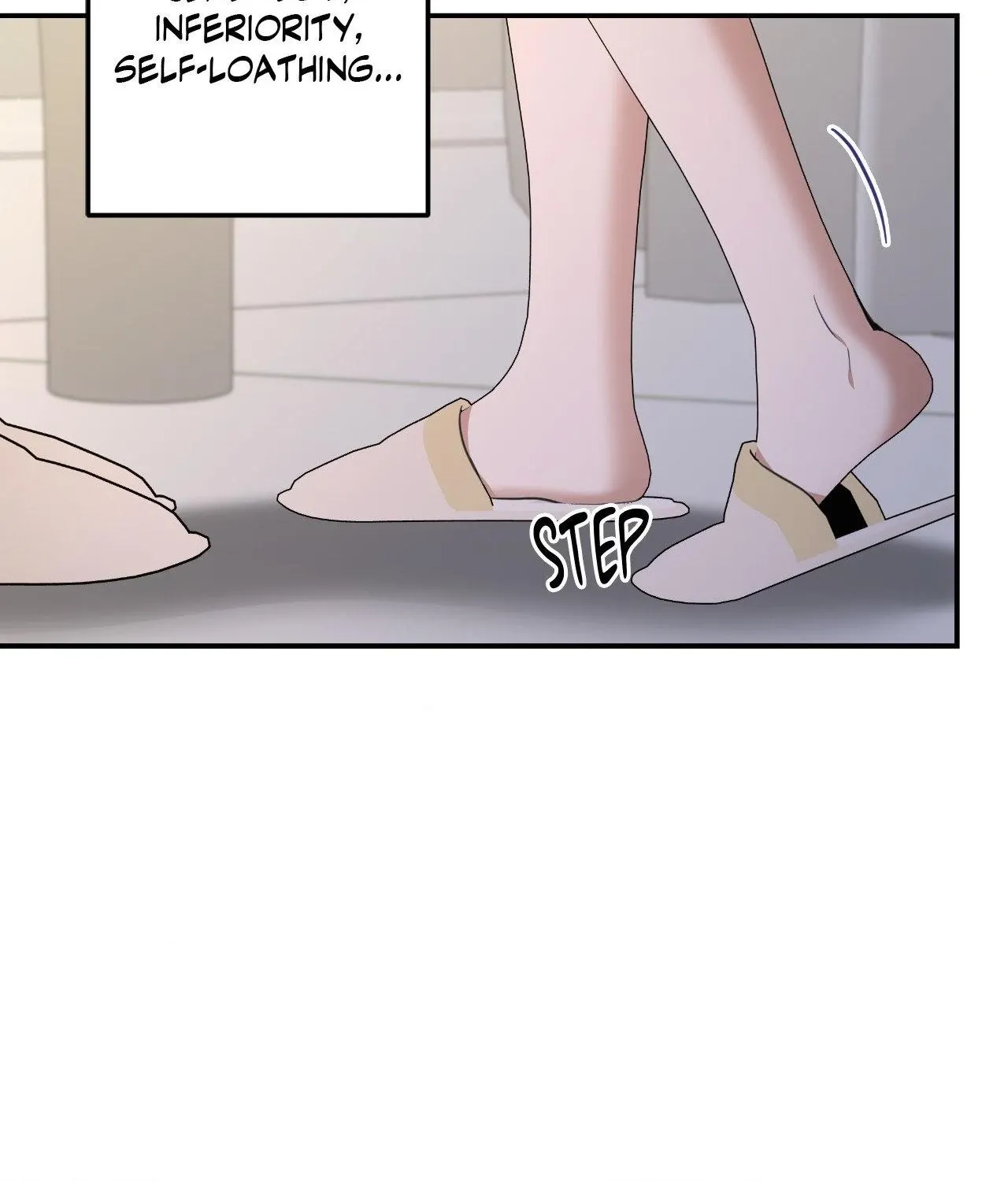 For the Shattered Things Chapter 47 page 19 - 
