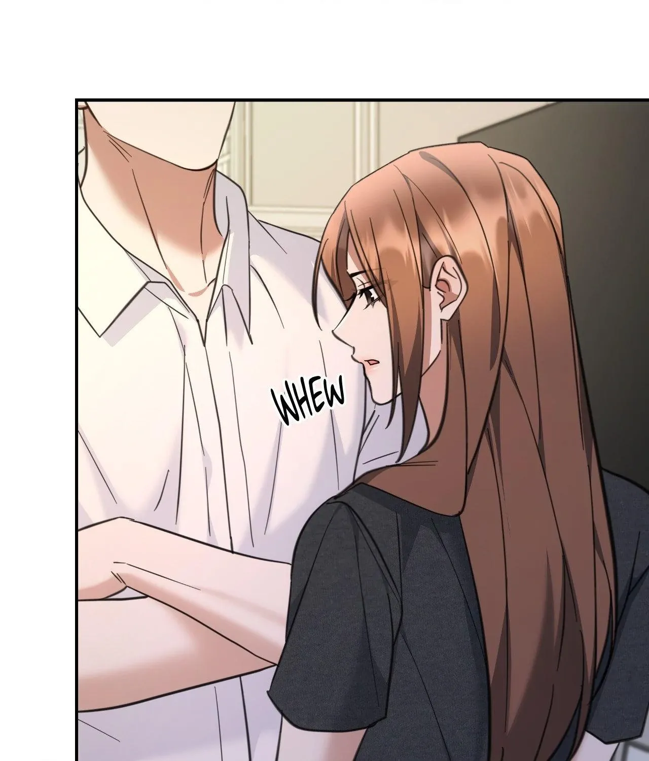 For the Shattered Things Chapter 47 page 20 - 