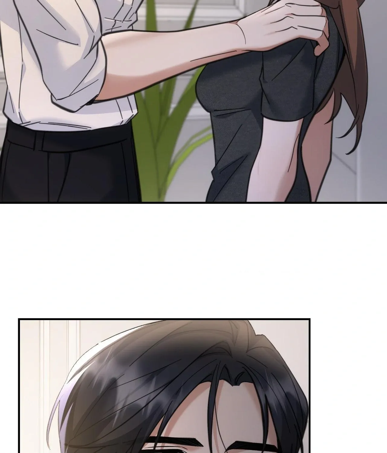 For the Shattered Things Chapter 47 page 3 - 