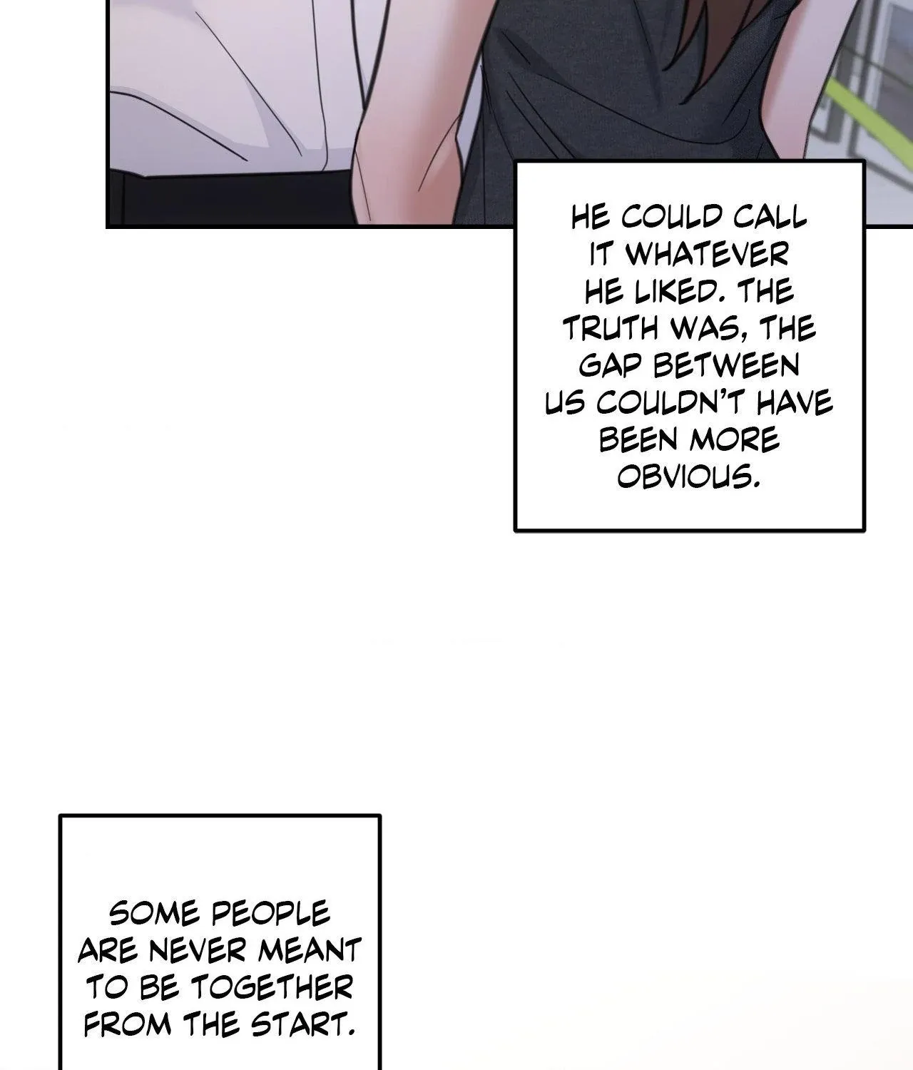 For the Shattered Things Chapter 47 page 21 - 