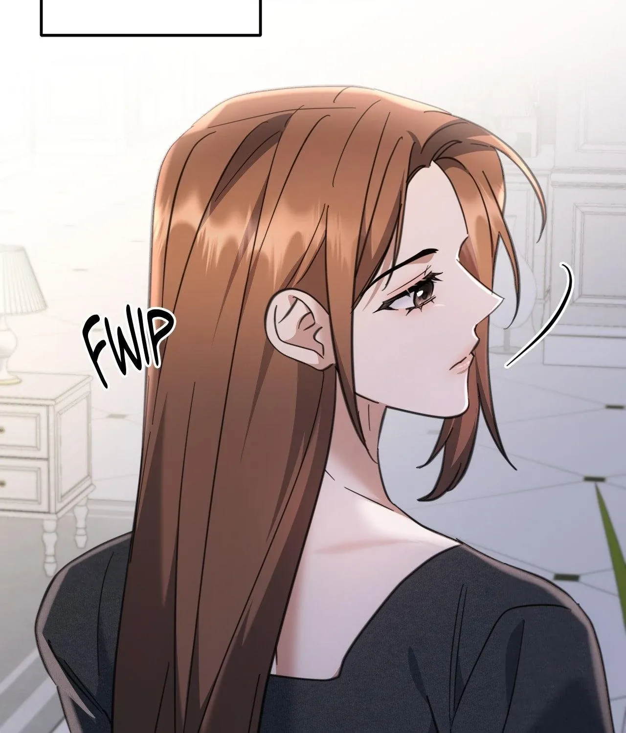 For the Shattered Things Chapter 47 page 22 - 