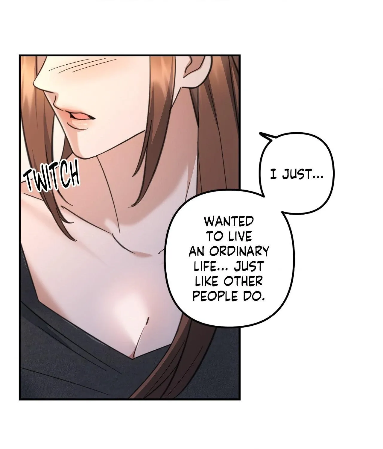 For the Shattered Things Chapter 47 page 24 - 