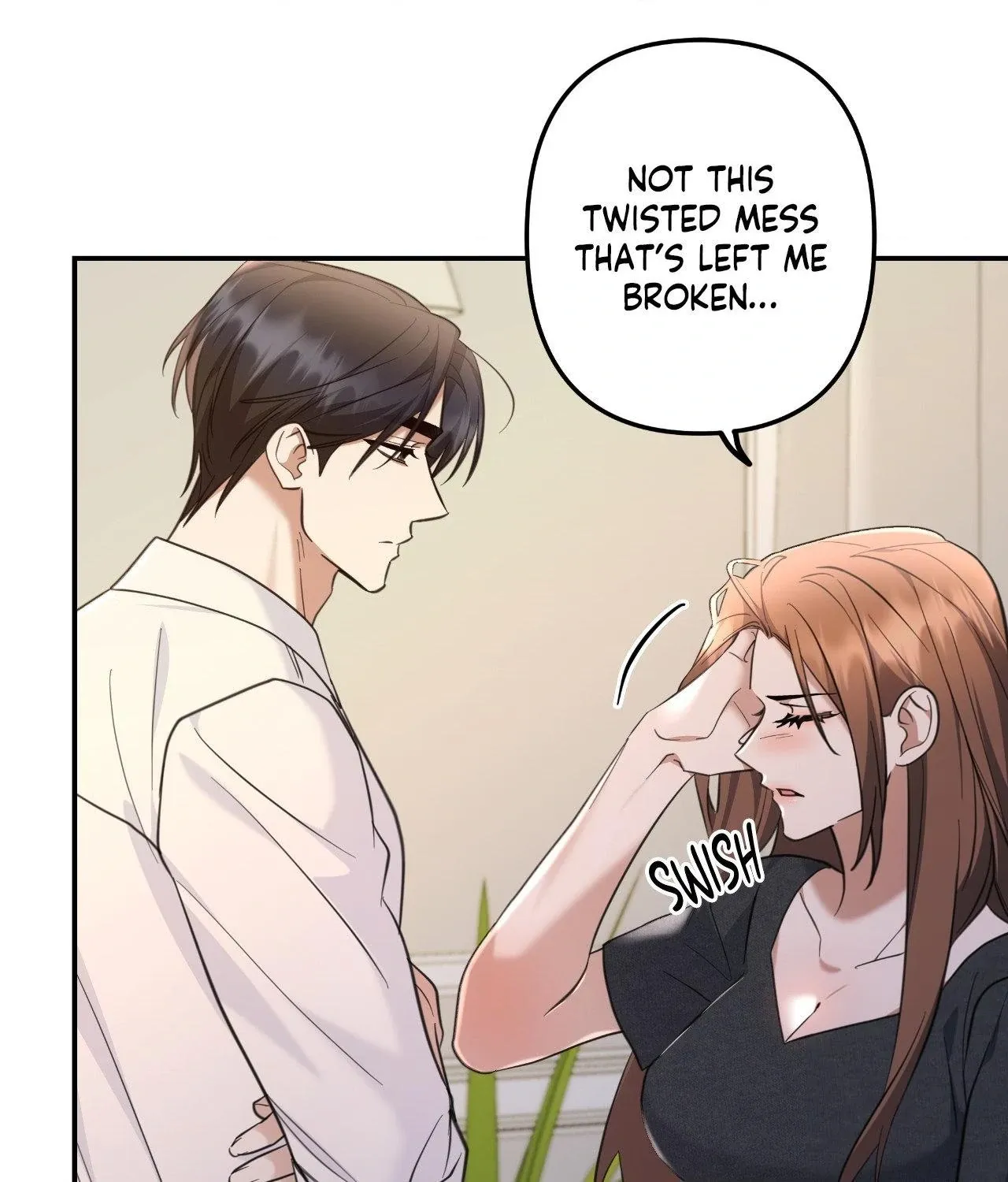 For the Shattered Things Chapter 47 page 25 - 
