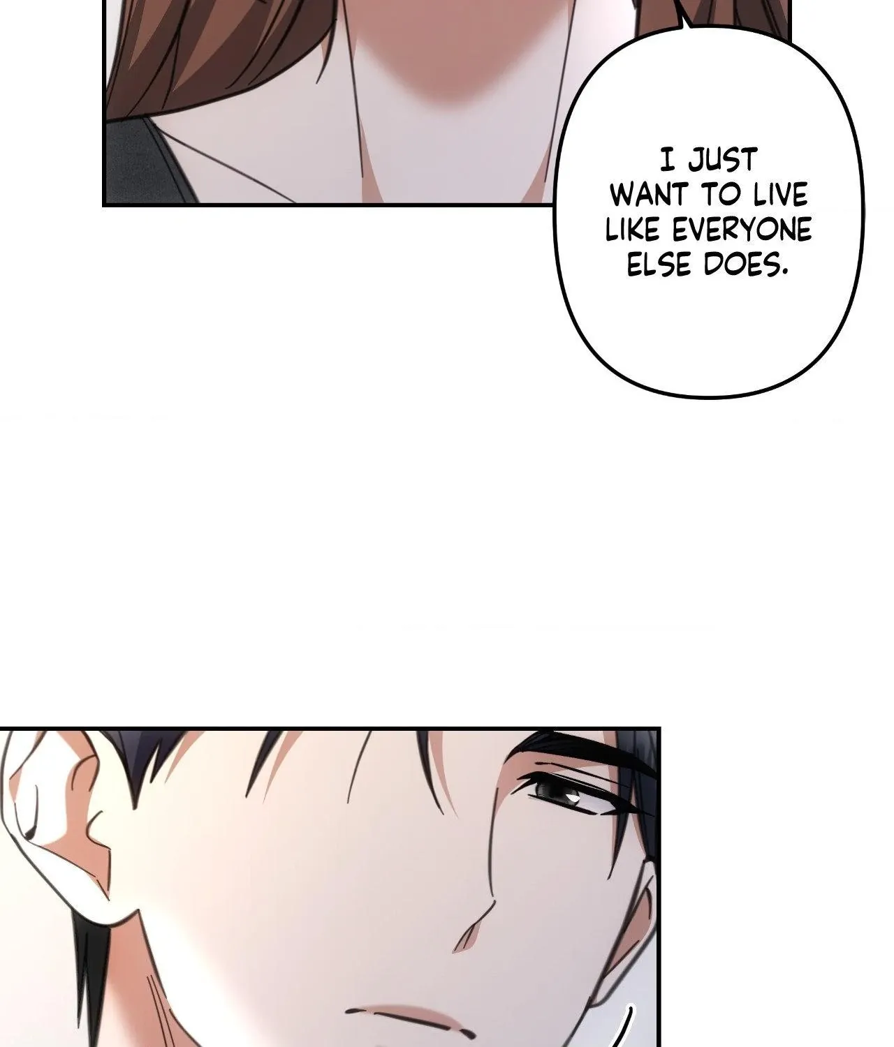 For the Shattered Things Chapter 47 page 28 - 