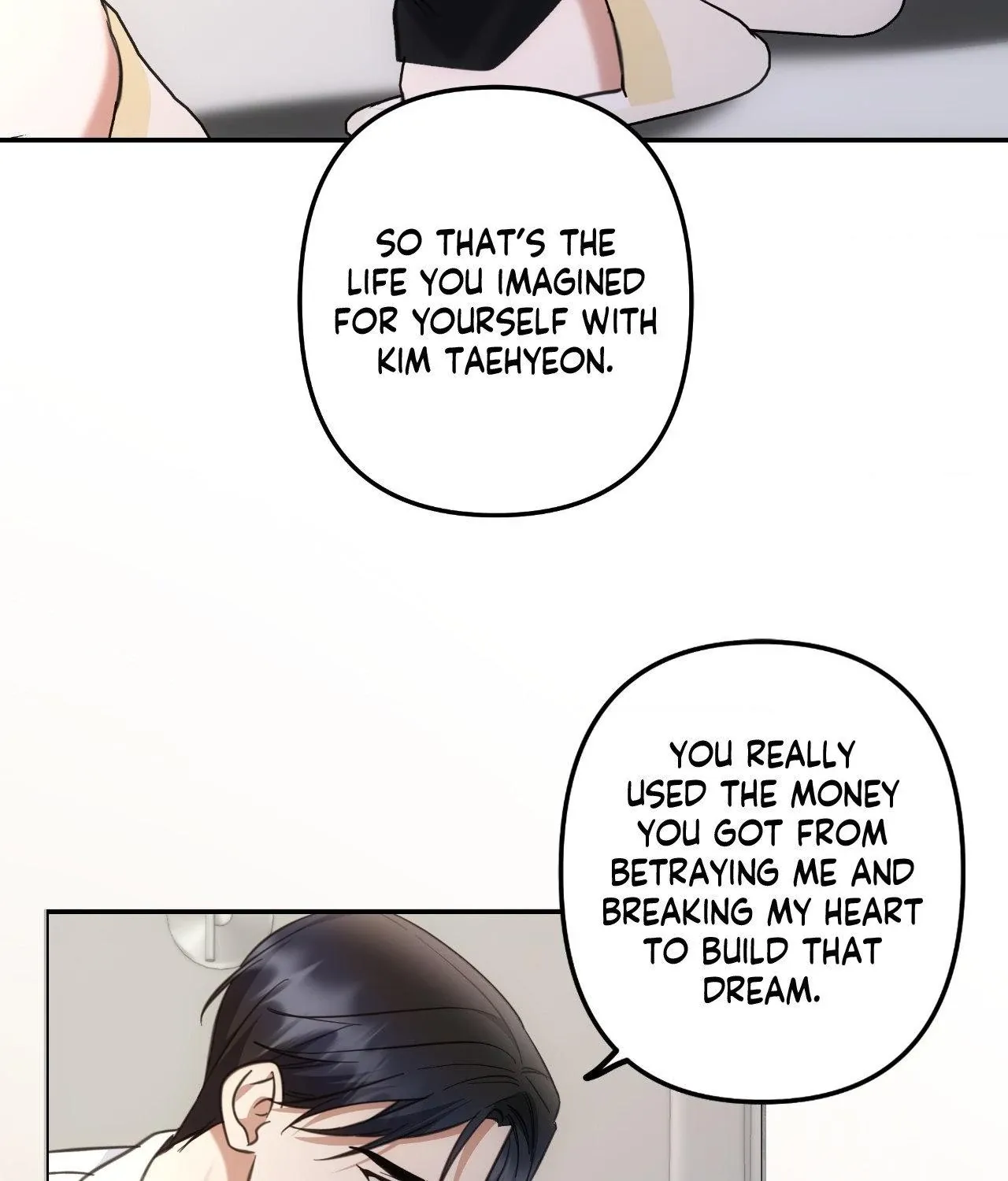 For the Shattered Things Chapter 47 page 32 - 