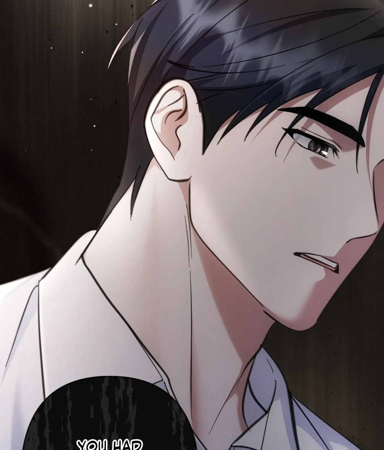 For the Shattered Things Chapter 47 page 34 - 