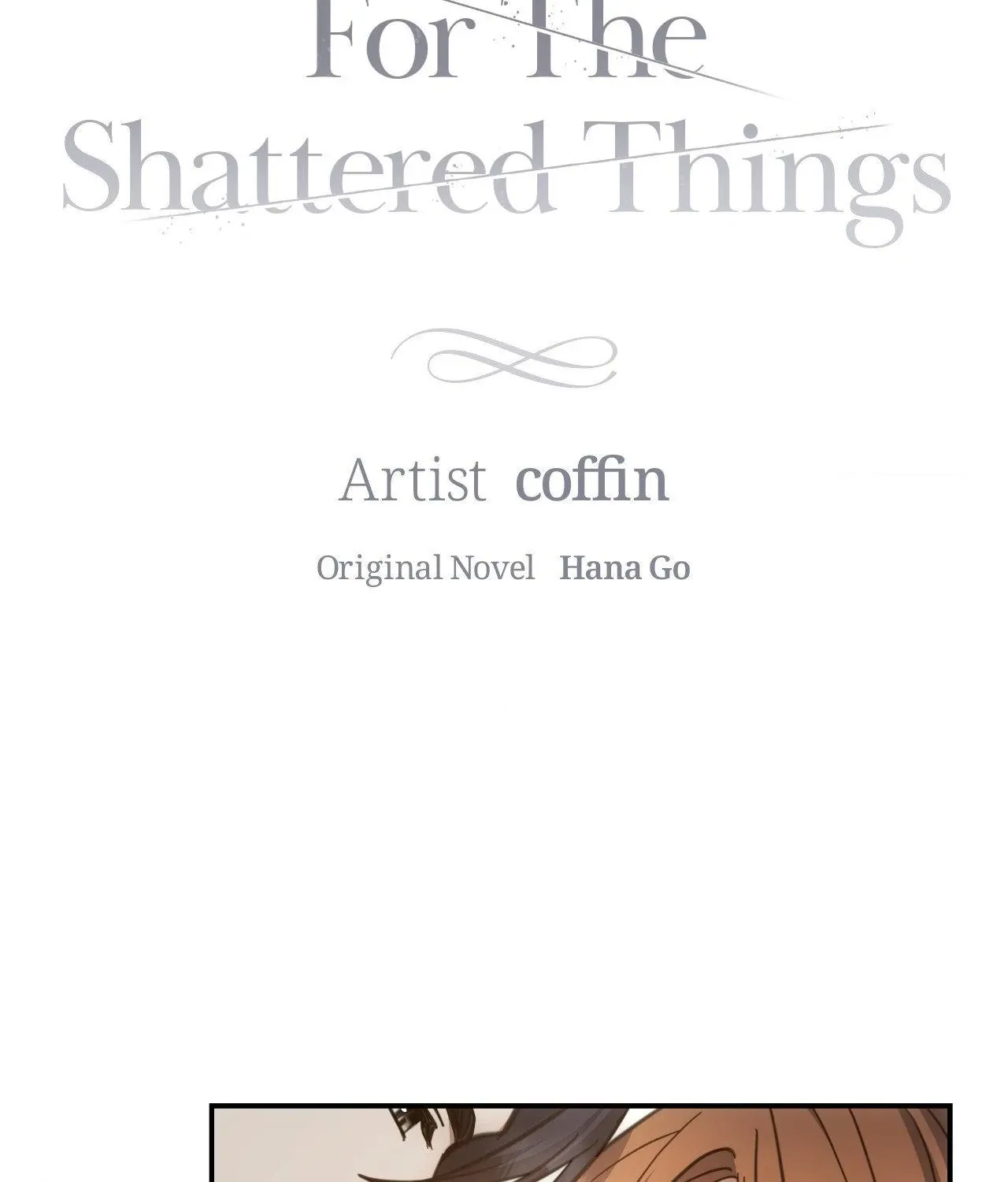 For the Shattered Things Chapter 47 page 36 - 
