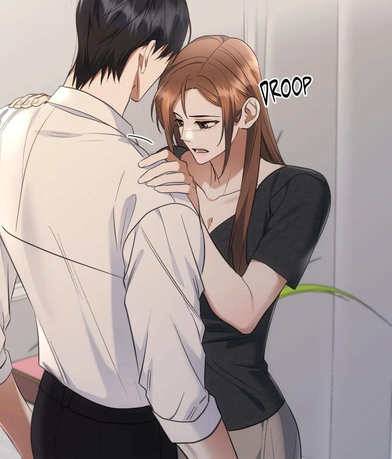 For the Shattered Things Chapter 47 page 43 - 