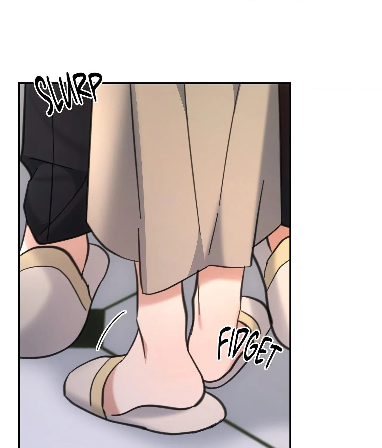 For the Shattered Things Chapter 47 page 49 - 