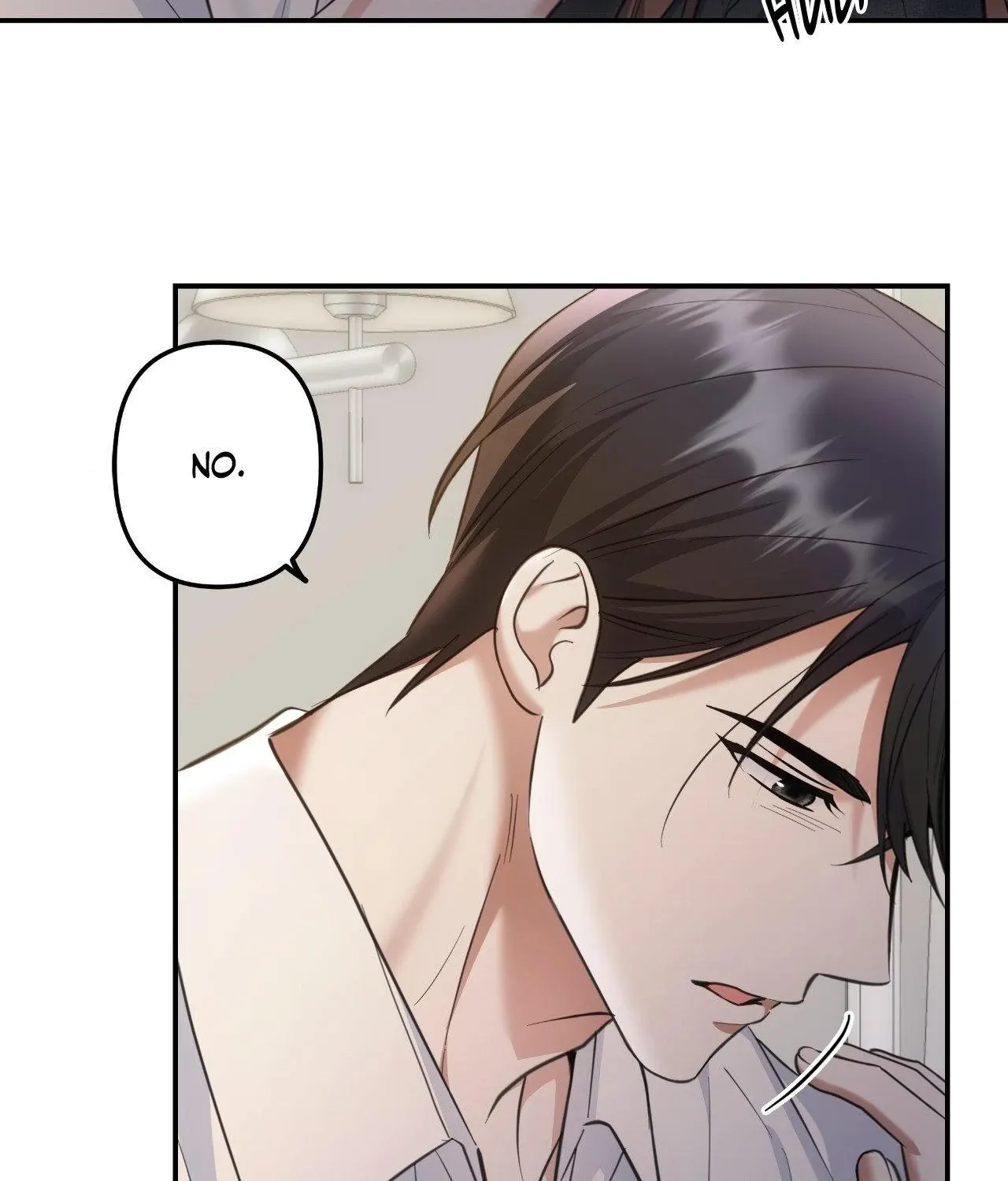 For the Shattered Things Chapter 47 page 54 - 