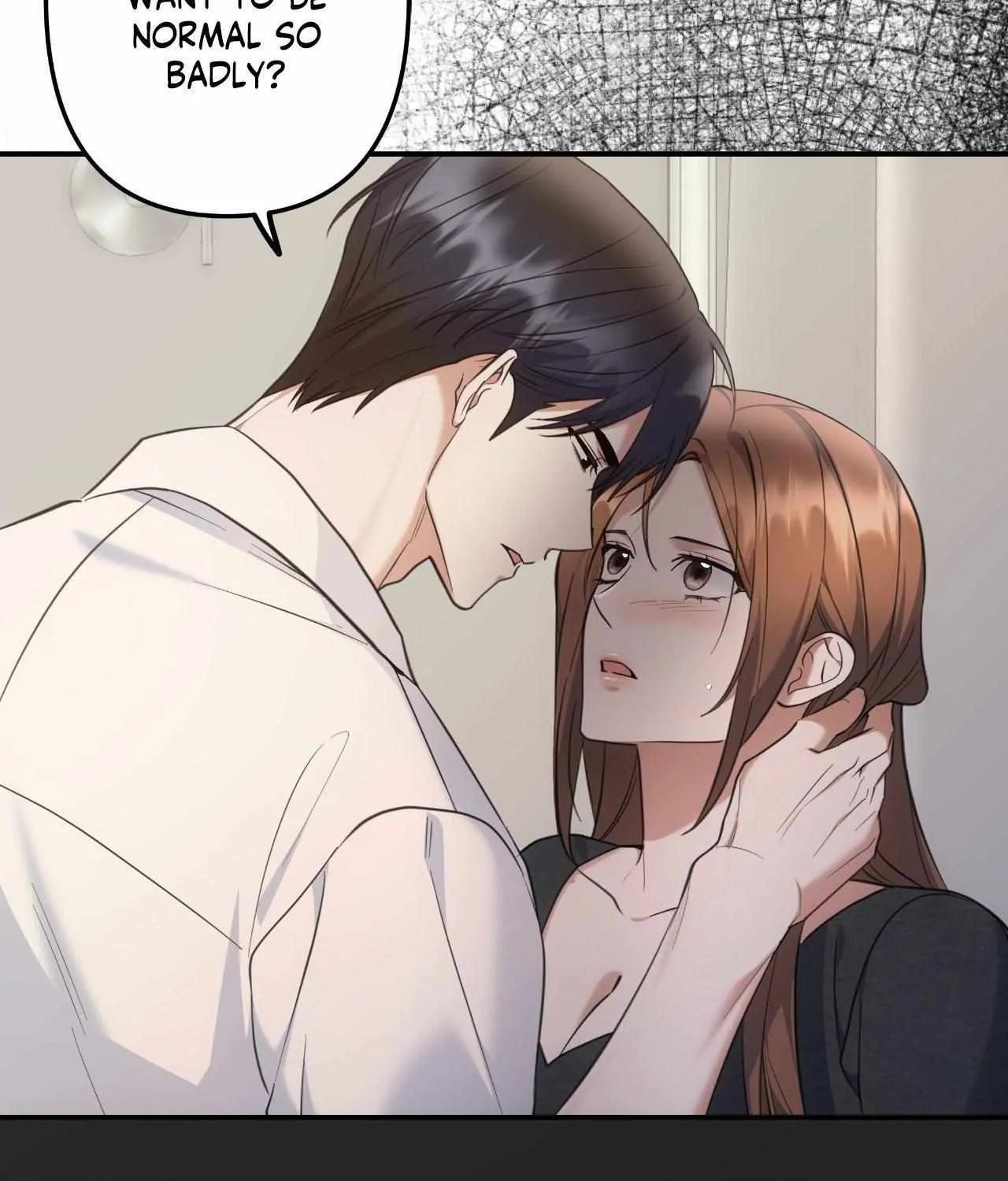 For the Shattered Things Chapter 47 page 57 - 