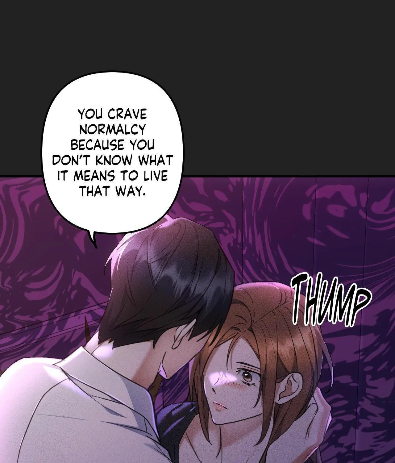 For the Shattered Things Chapter 47 page 60 - 