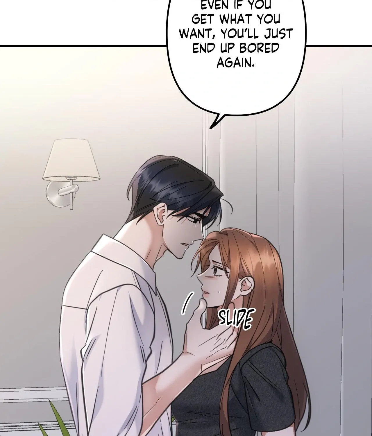 For the Shattered Things Chapter 47 page 63 - 