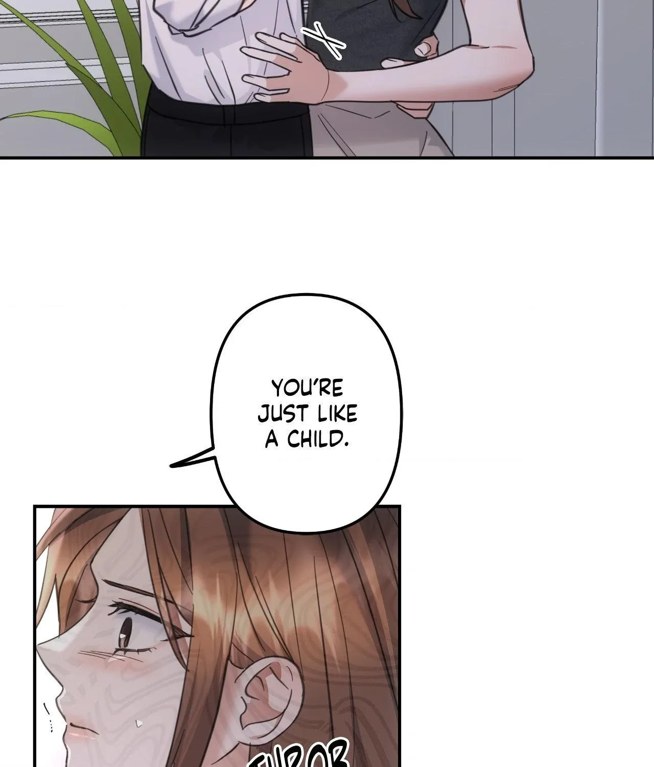 For the Shattered Things Chapter 47 page 64 - 