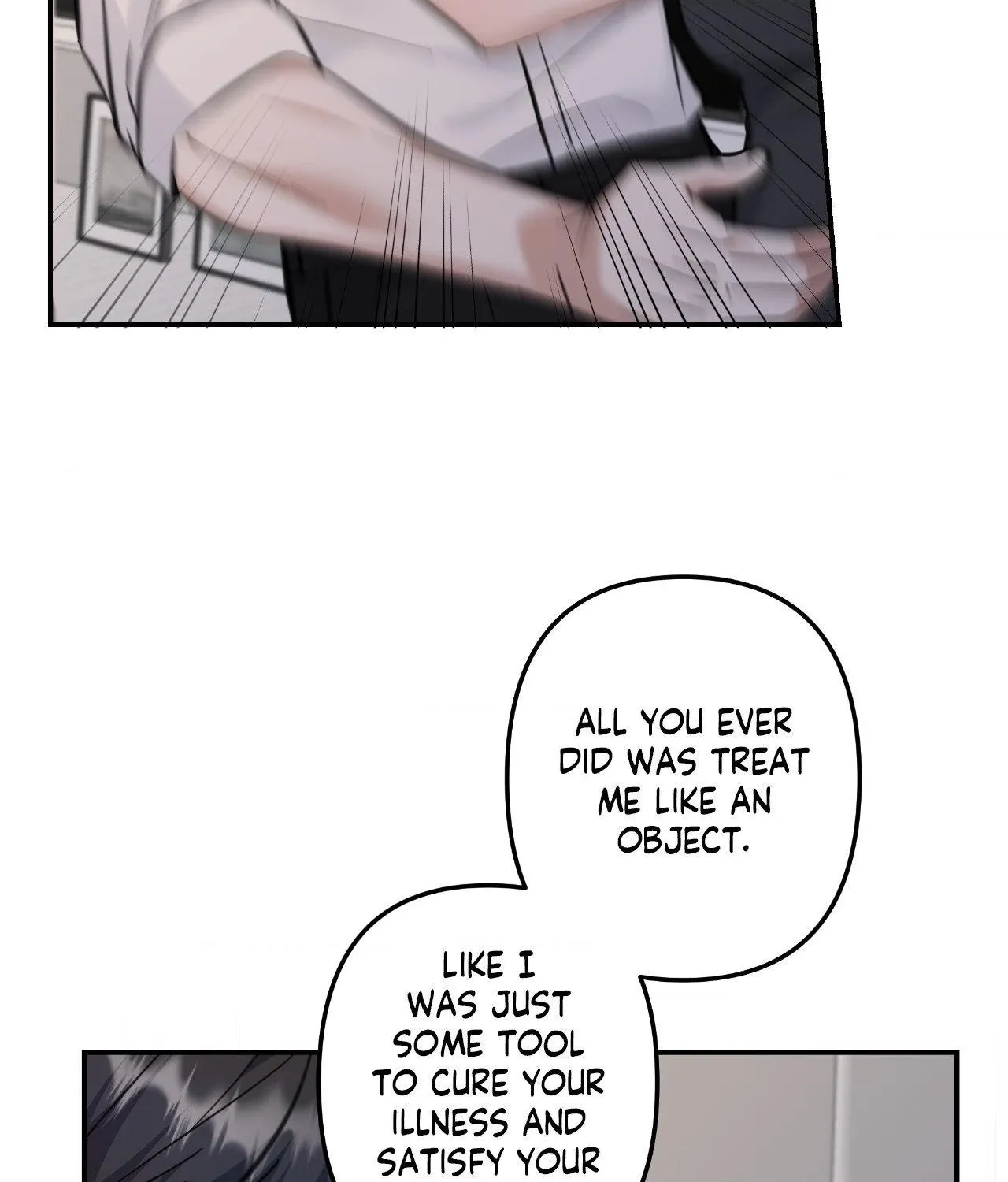 For the Shattered Things Chapter 47 page 68 - 