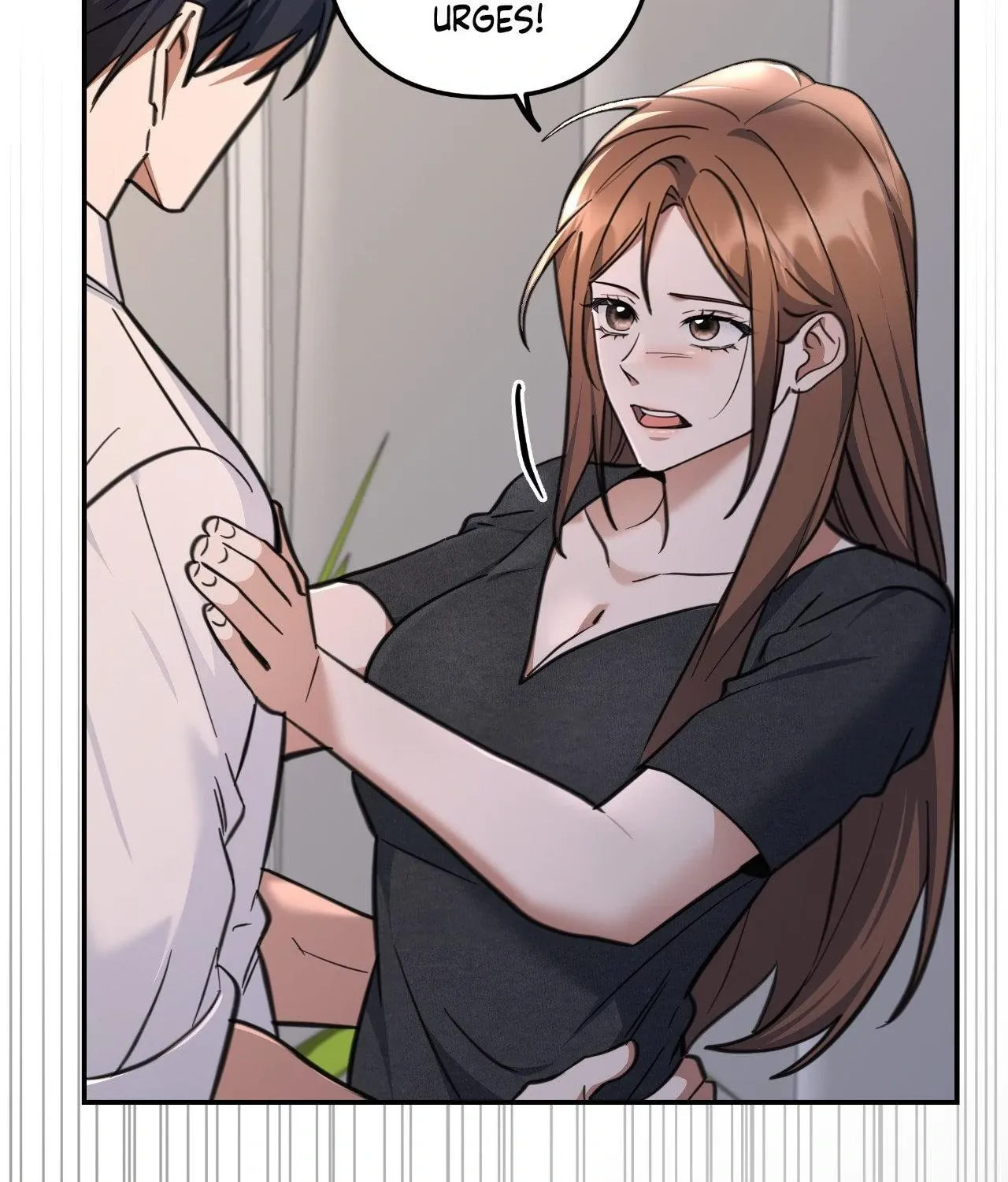 For the Shattered Things Chapter 47 page 69 - 