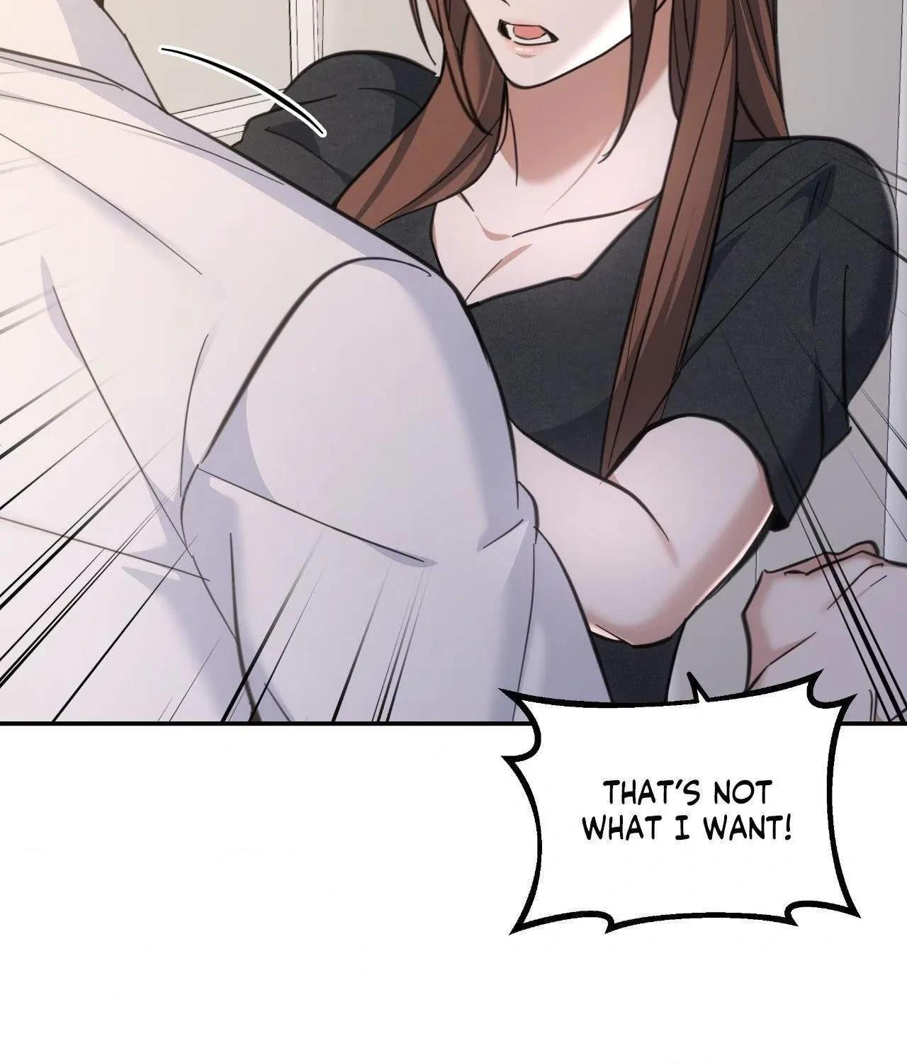 For the Shattered Things Chapter 47 page 8 - 