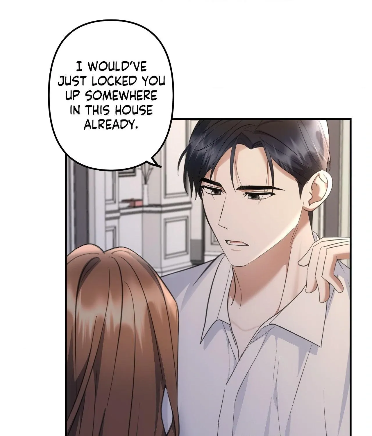 For the Shattered Things Chapter 47 page 76 - 