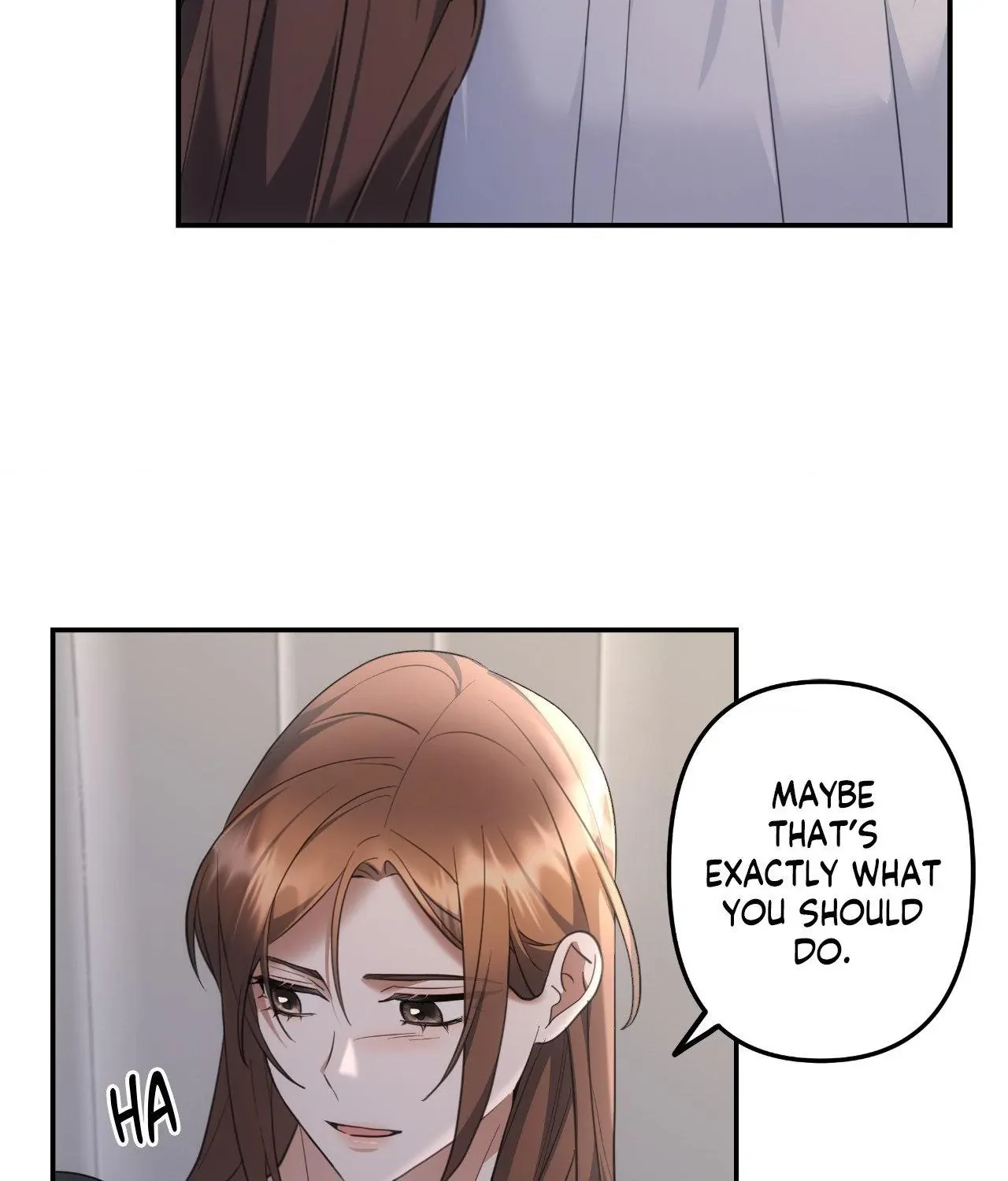 For the Shattered Things Chapter 47 page 77 - 