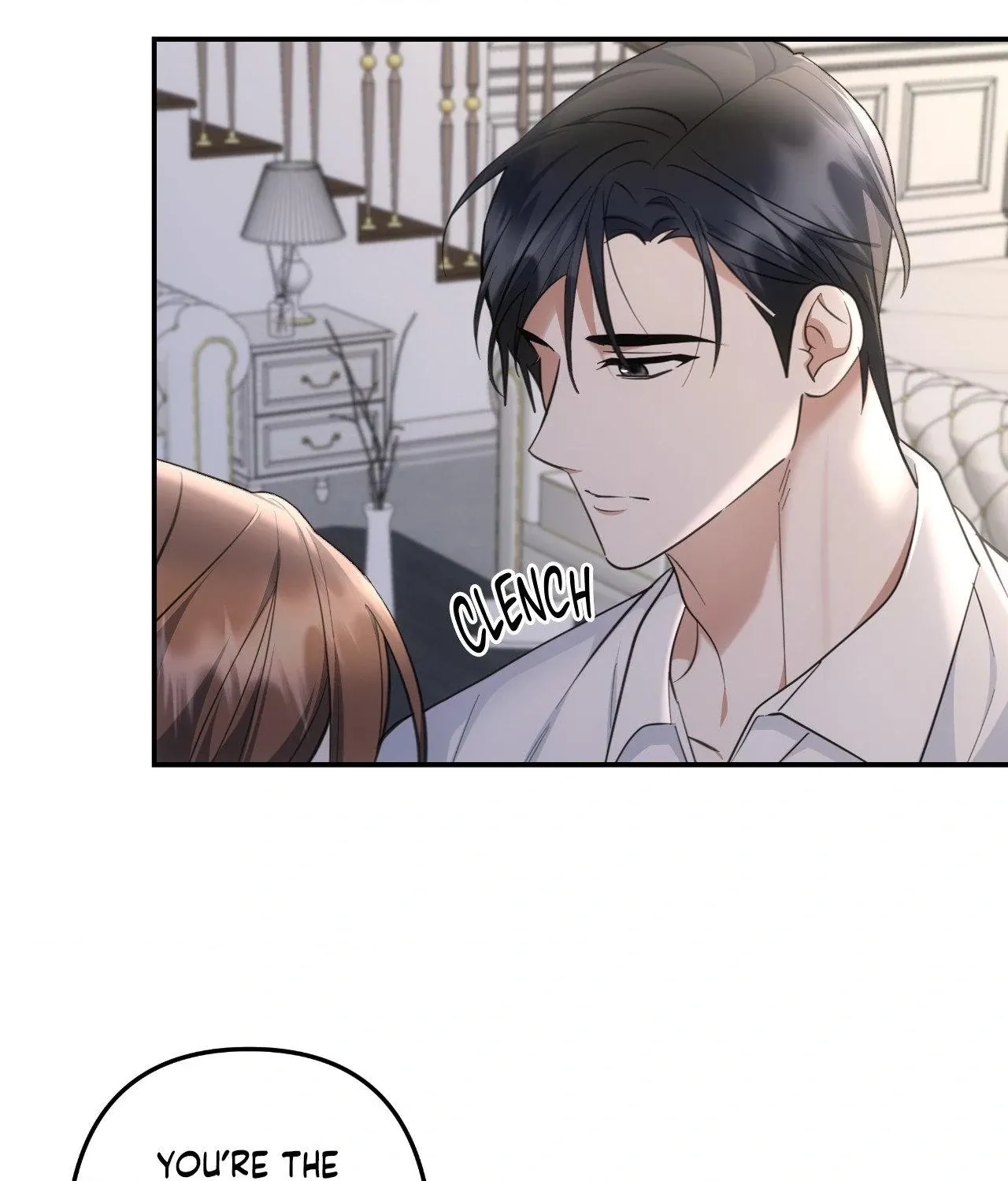 For the Shattered Things Chapter 47 page 79 - 