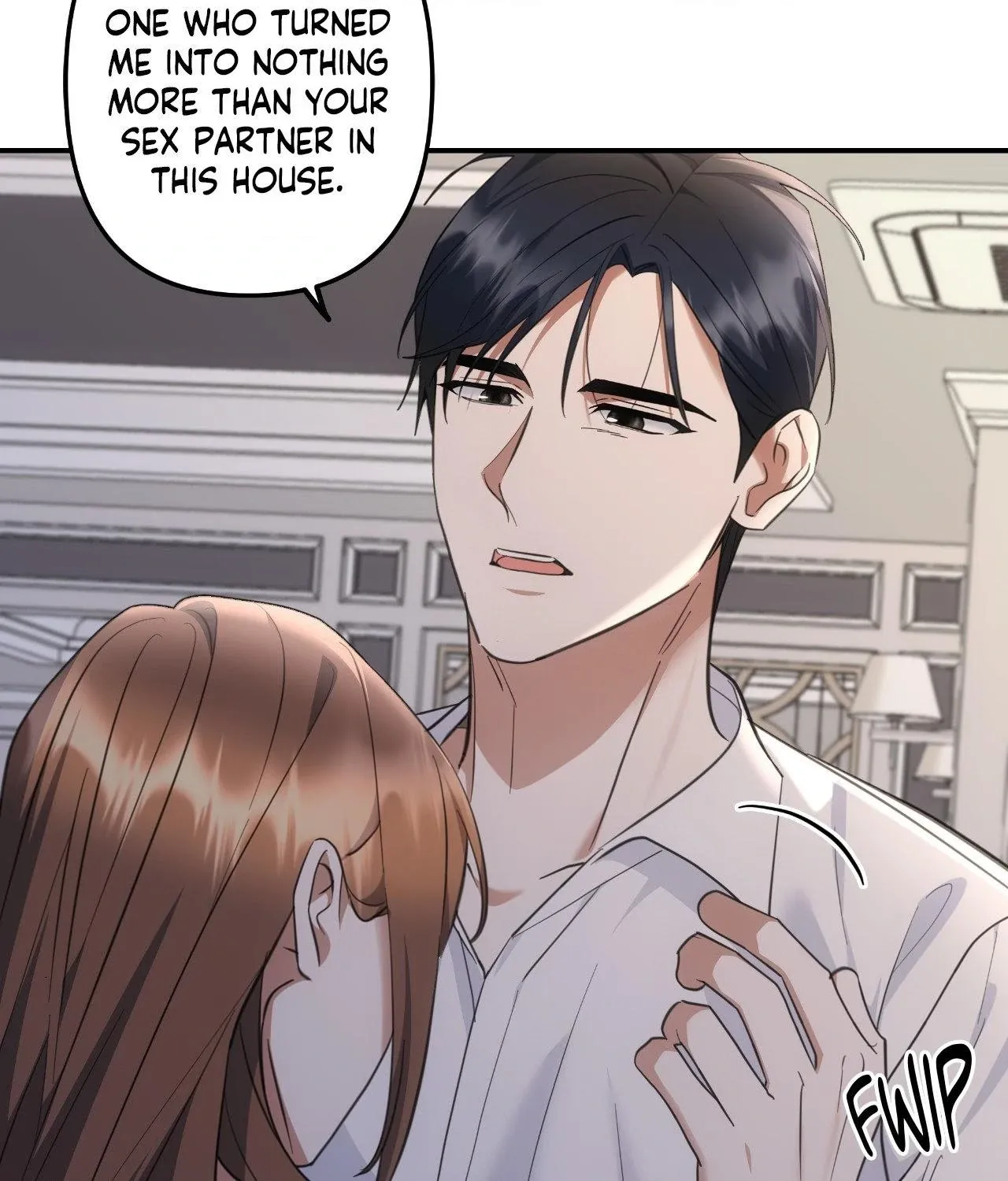 For the Shattered Things Chapter 47 page 80 - 