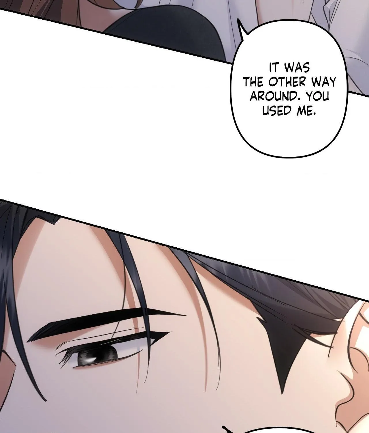 For the Shattered Things Chapter 47 page 81 - 