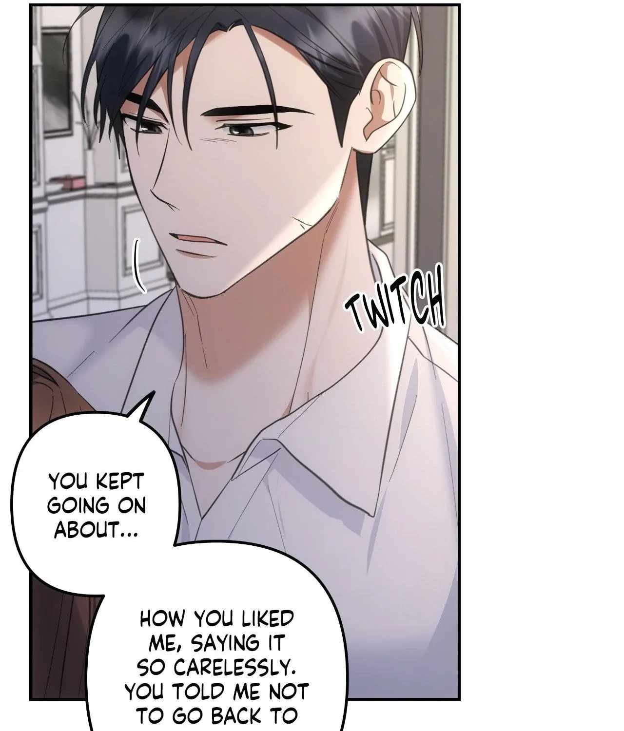 For the Shattered Things Chapter 47 page 83 - 