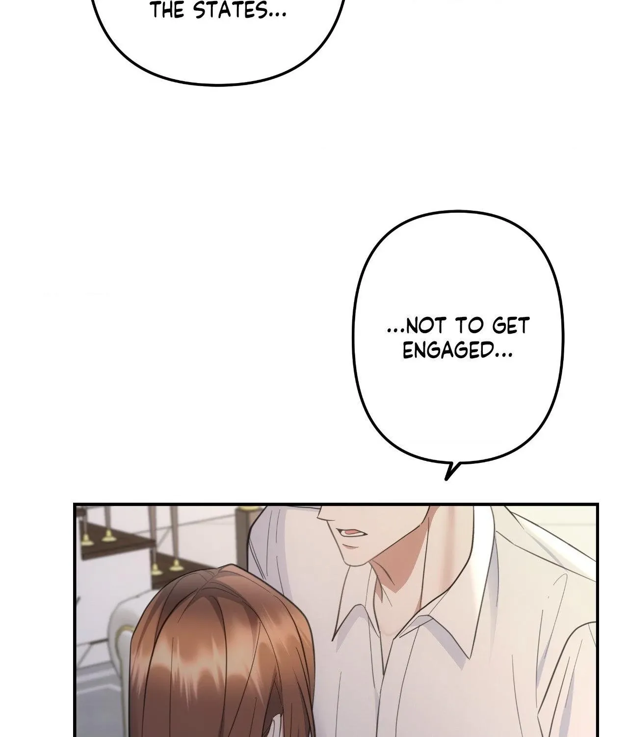 For the Shattered Things Chapter 47 page 84 - 