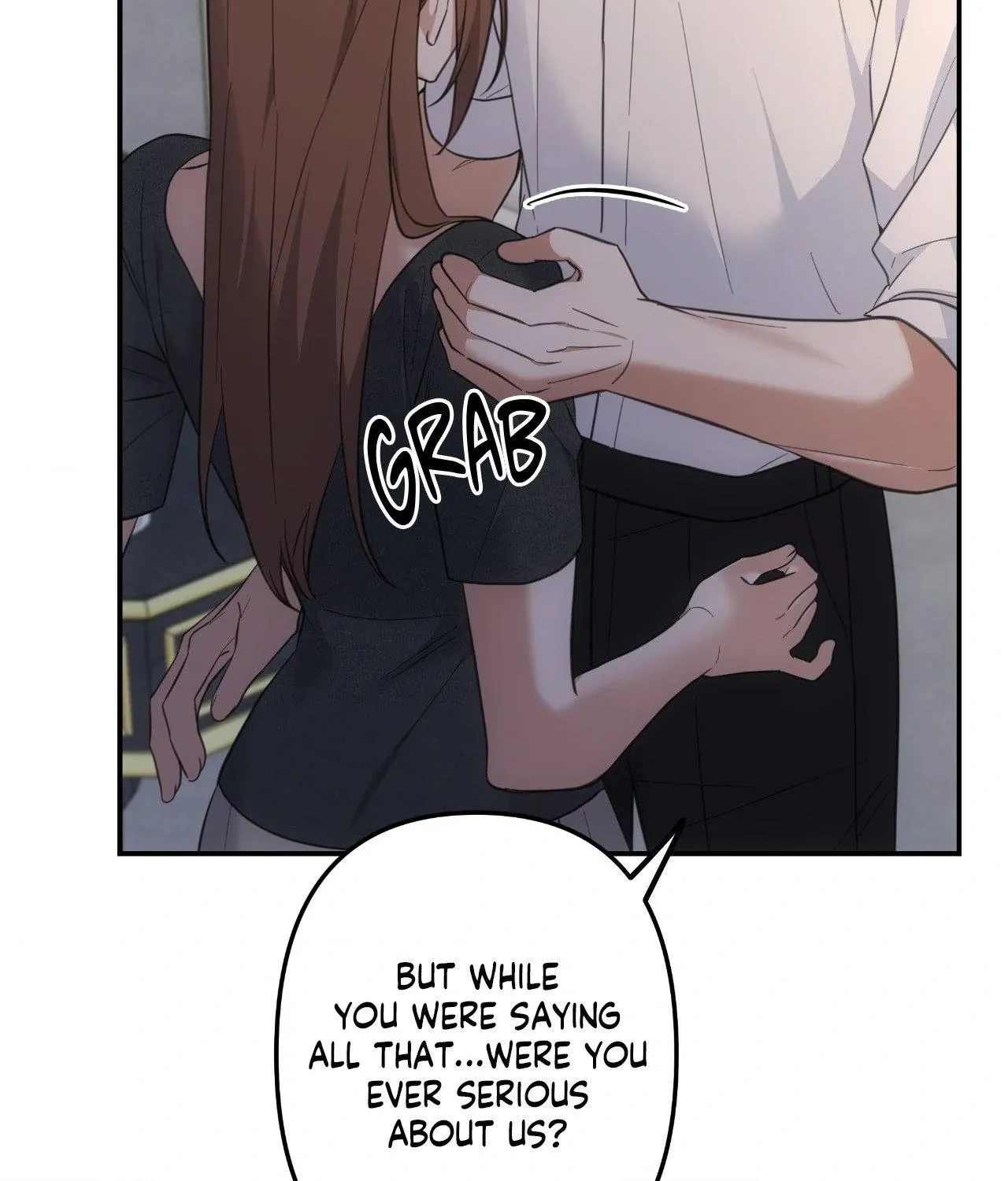 For the Shattered Things Chapter 47 page 85 - 
