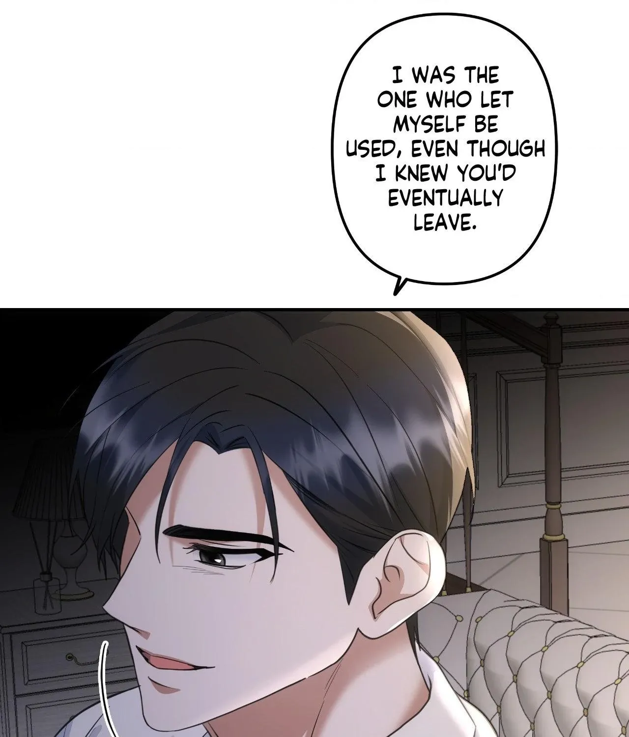 For the Shattered Things Chapter 47 page 89 - 
