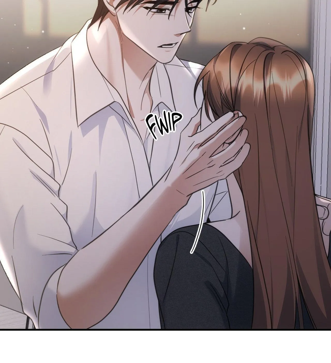 For the Shattered Things Chapter 47 page 94 - 