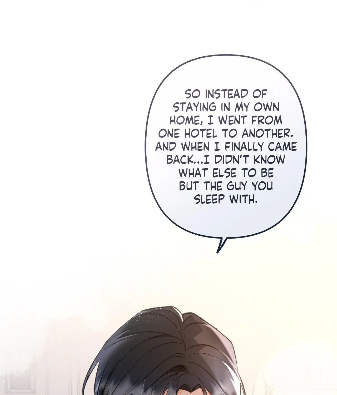 For the Shattered Things Chapter 48 page 12 - 