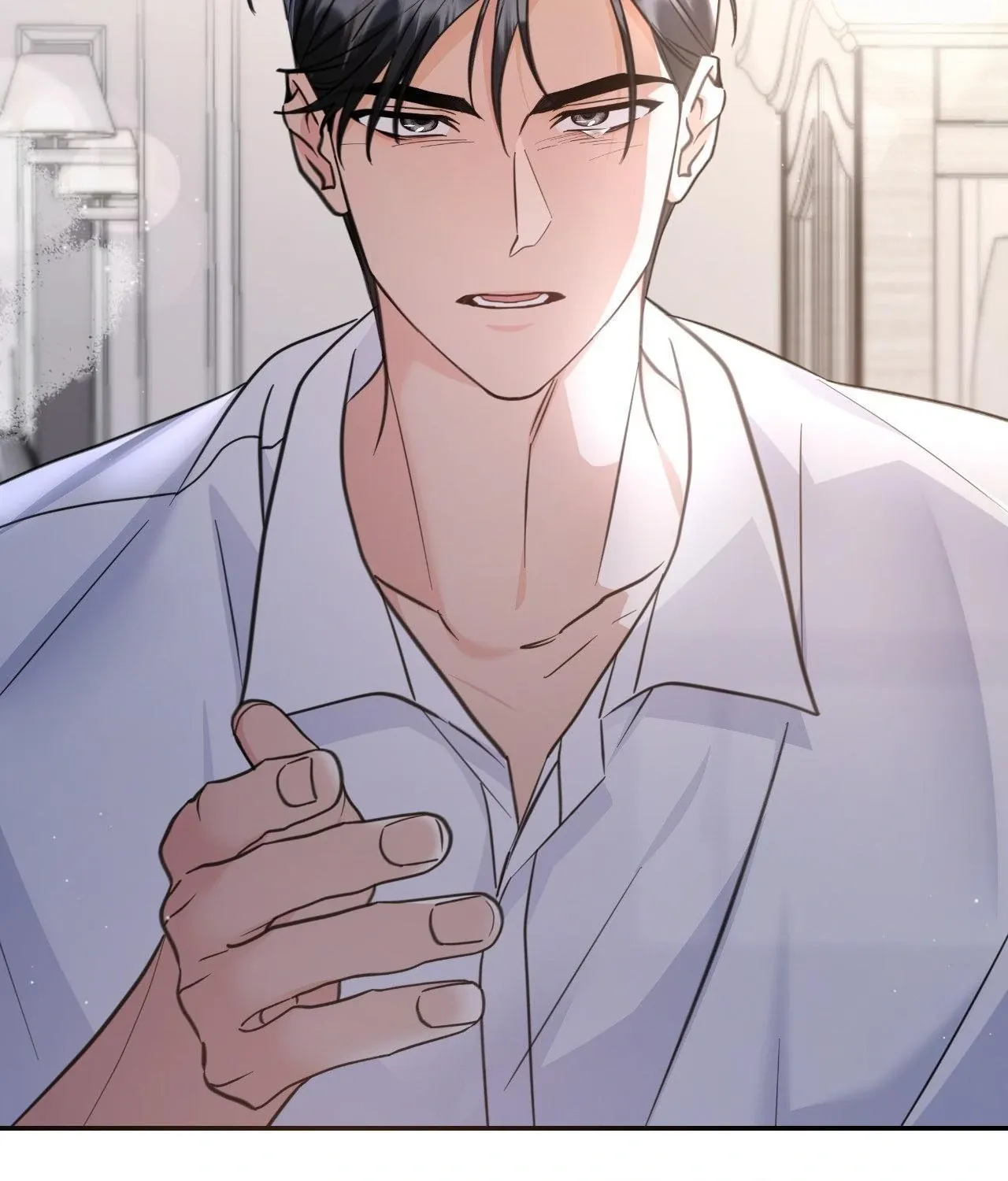 For the Shattered Things Chapter 48 page 13 - 