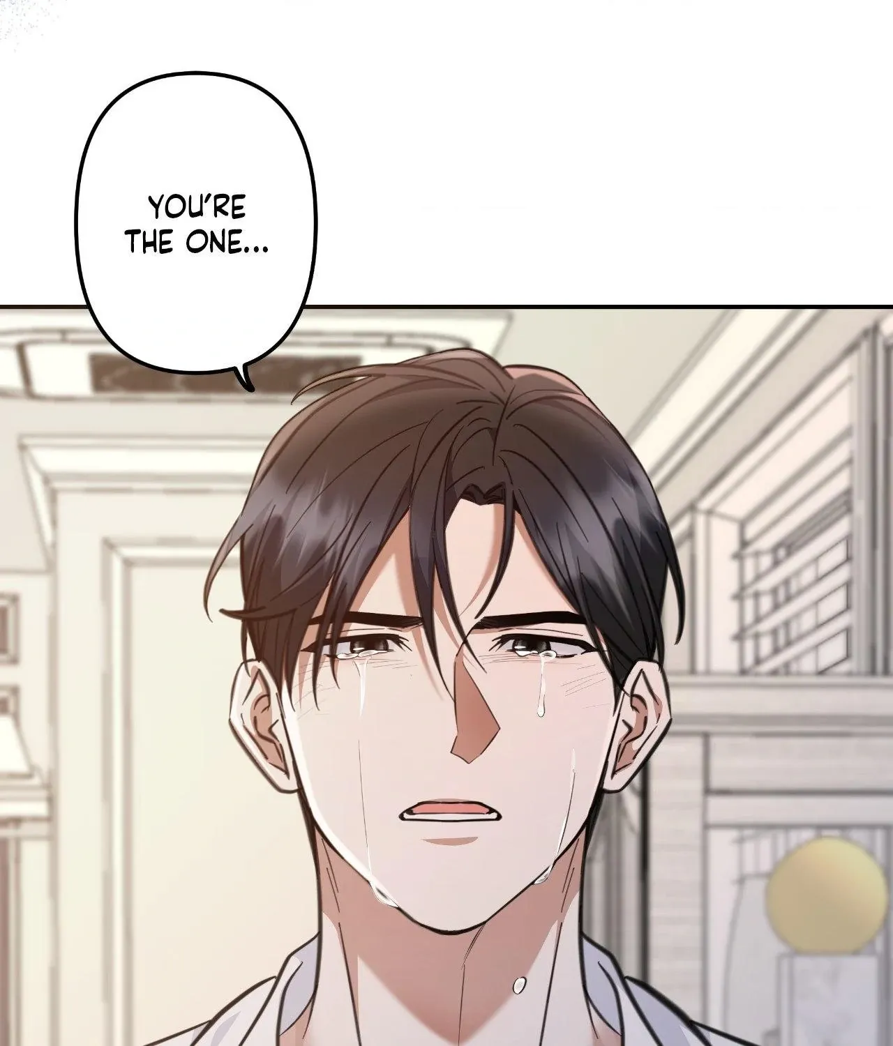For the Shattered Things Chapter 48 page 16 - 