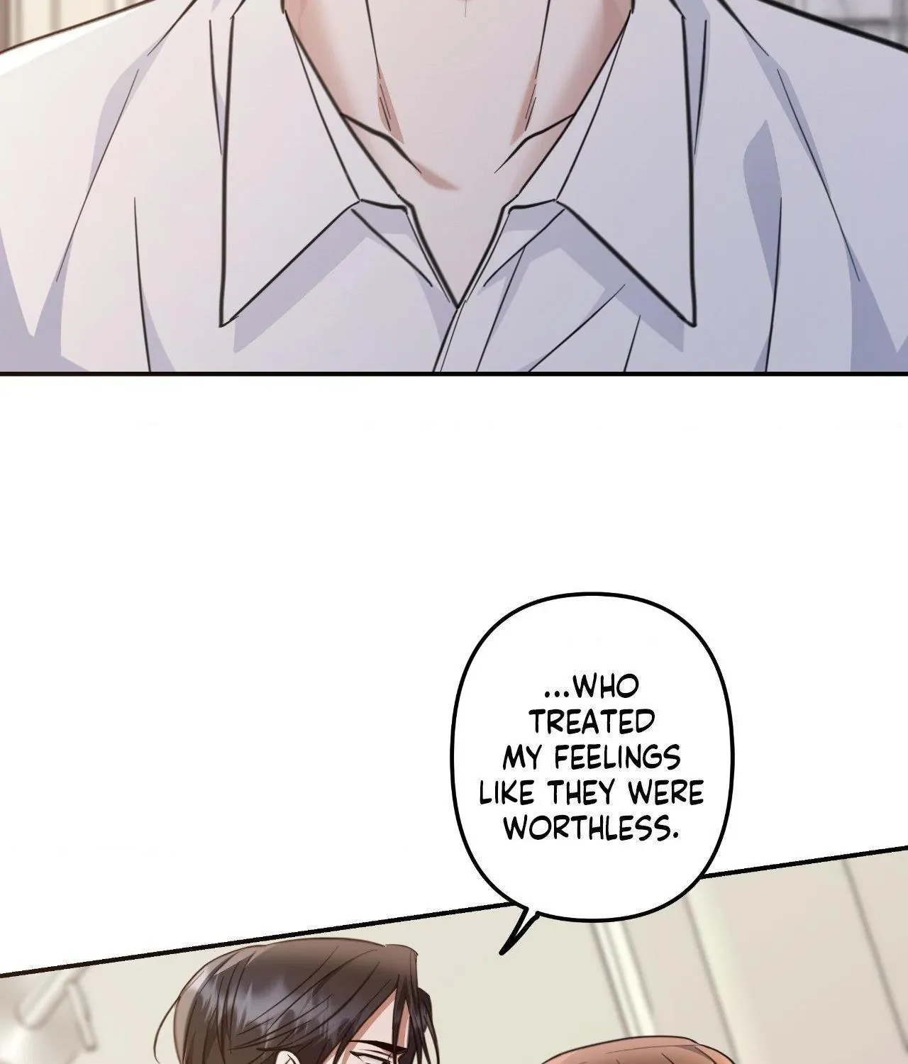 For the Shattered Things Chapter 48 page 17 - 