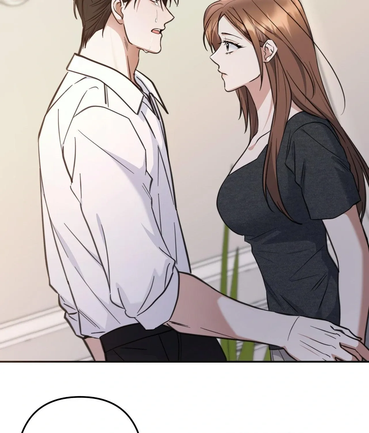 For the Shattered Things Chapter 48 page 18 - 