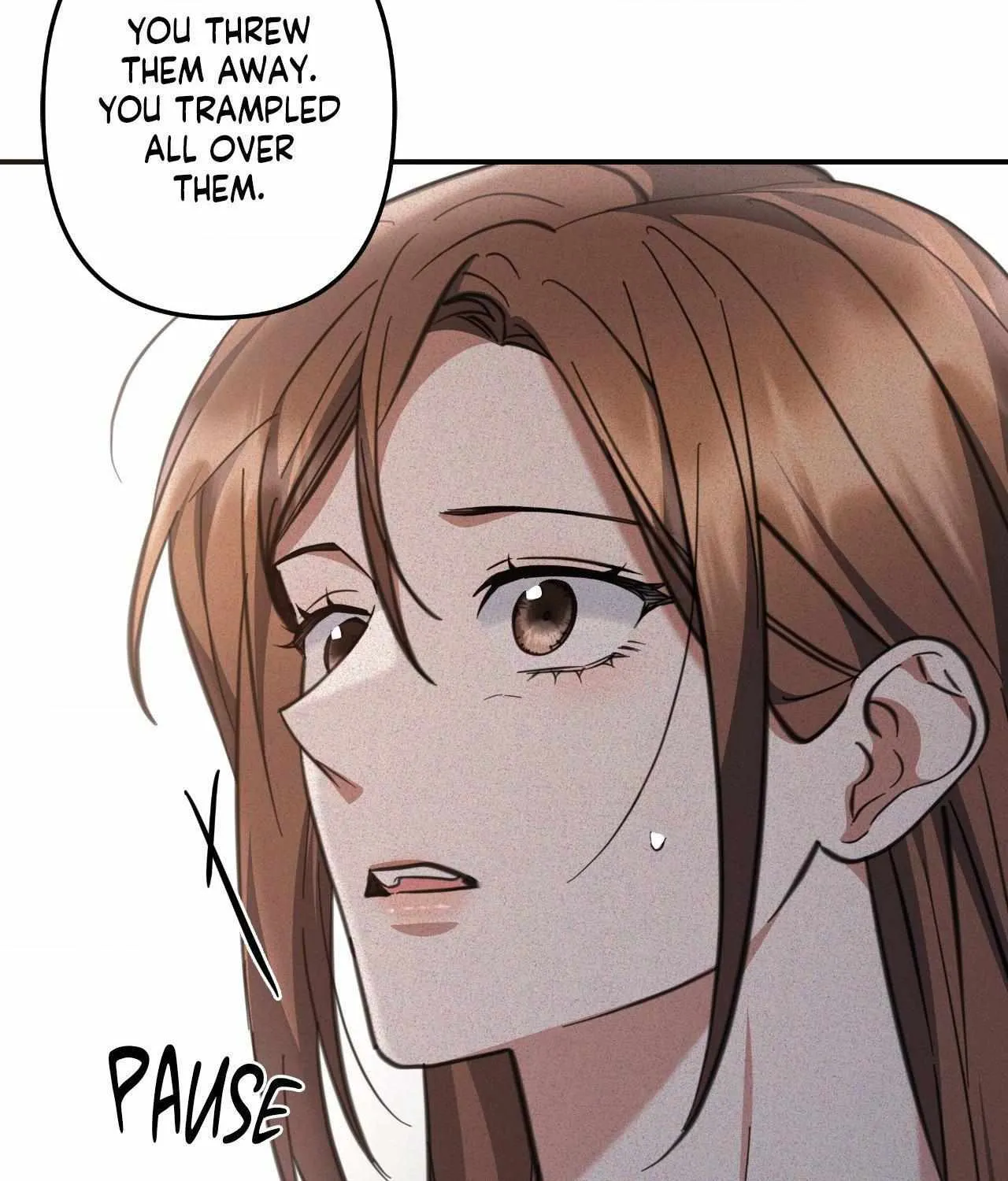 For the Shattered Things Chapter 48 page 19 - 