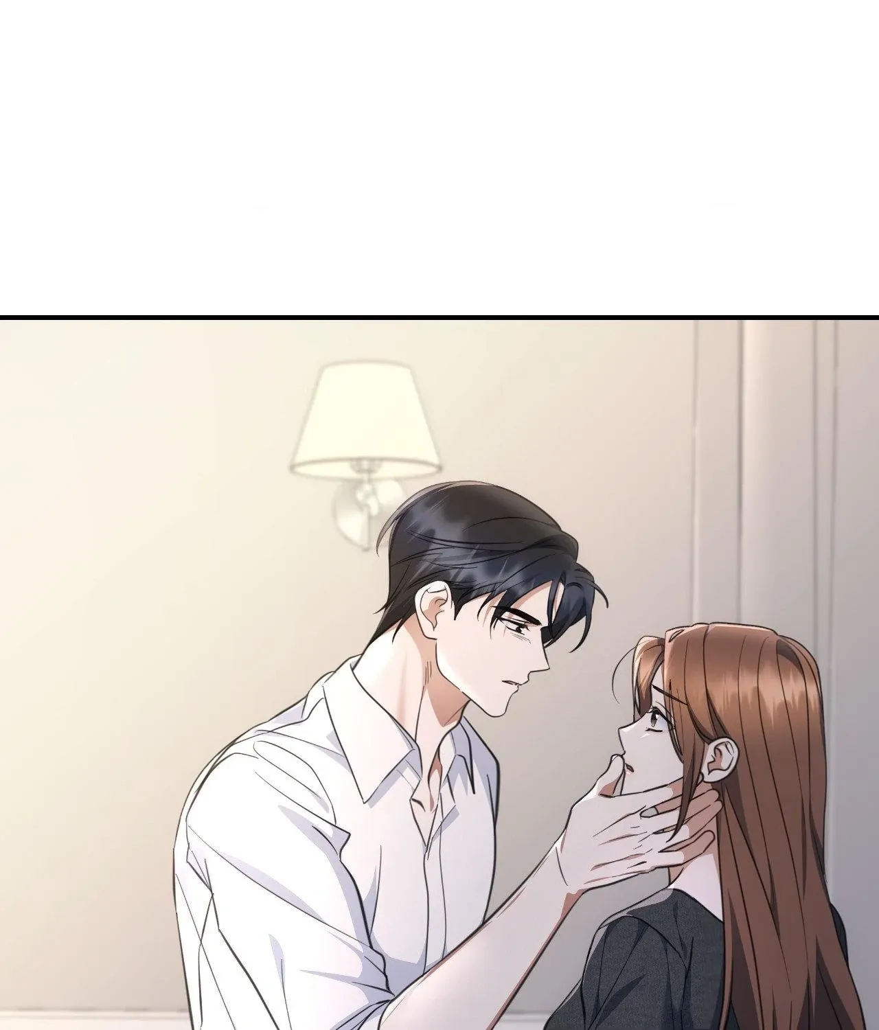 For the Shattered Things Chapter 48 page 3 - 