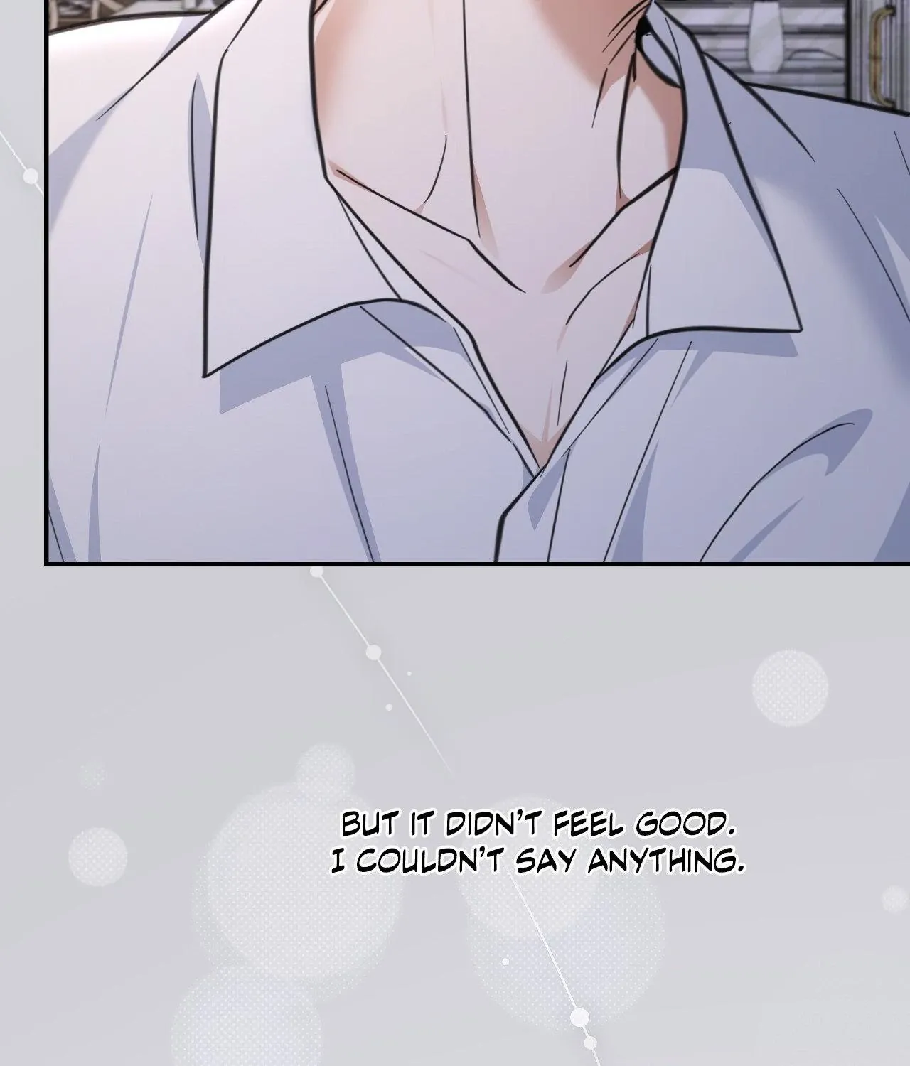 For the Shattered Things Chapter 48 page 25 - 