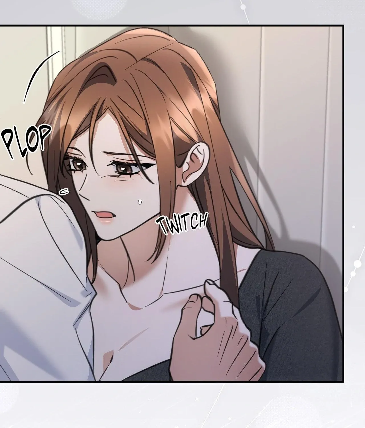 For the Shattered Things Chapter 48 page 26 - 