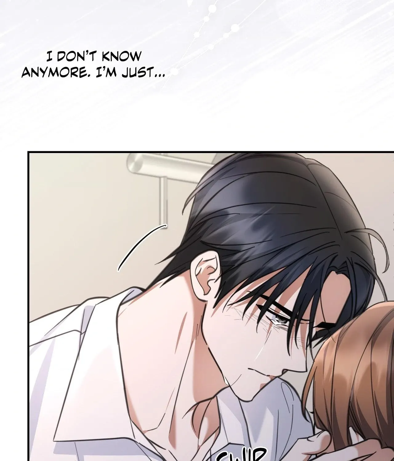 For the Shattered Things Chapter 48 page 27 - 