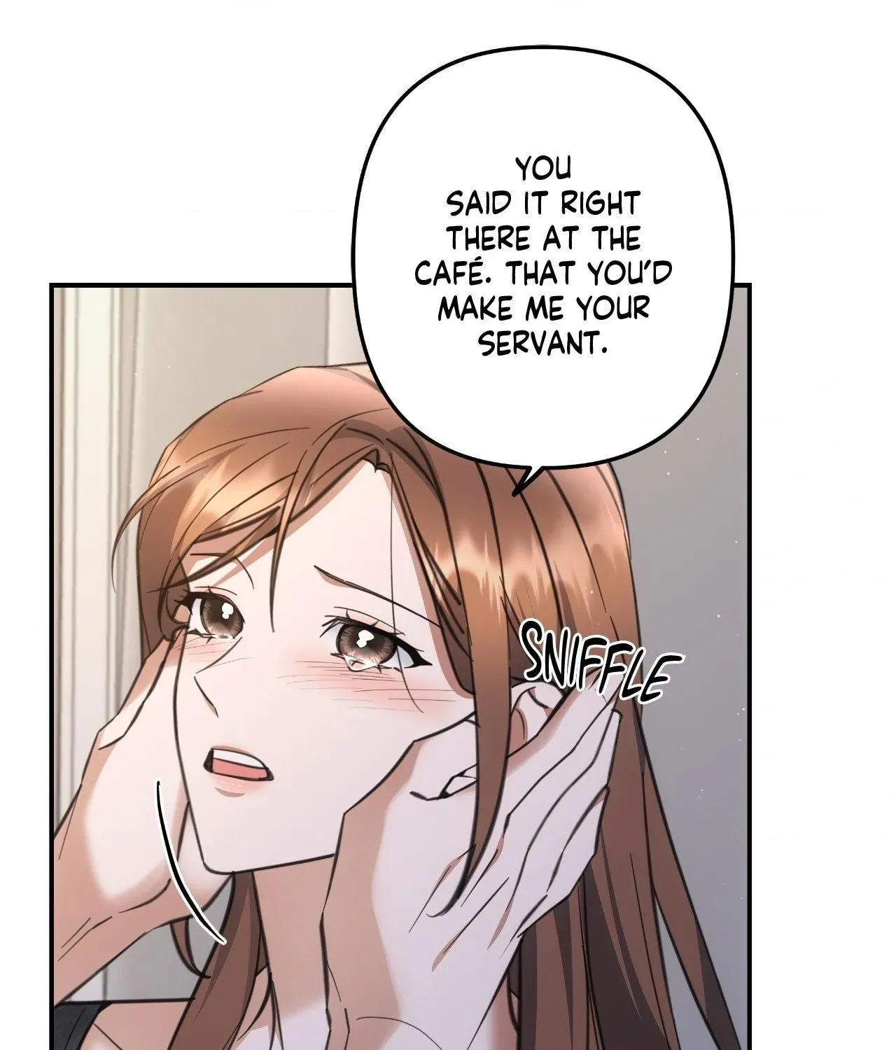 For the Shattered Things Chapter 48 page 30 - 